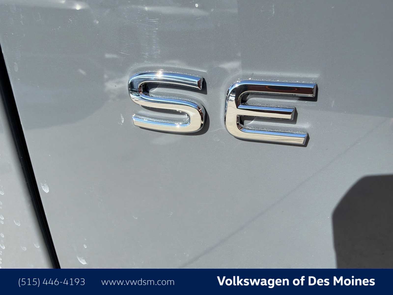 Thumbnail: 2026 Volkswagen Atlas - 6