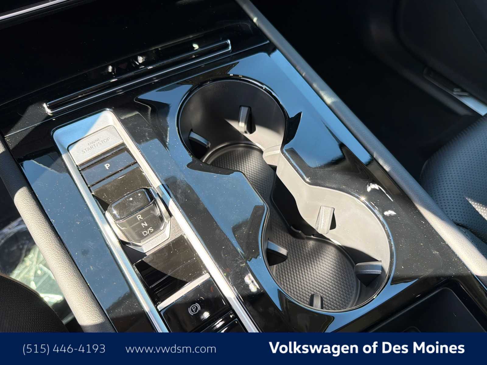 Thumbnail: 2026 Volkswagen Atlas - 17