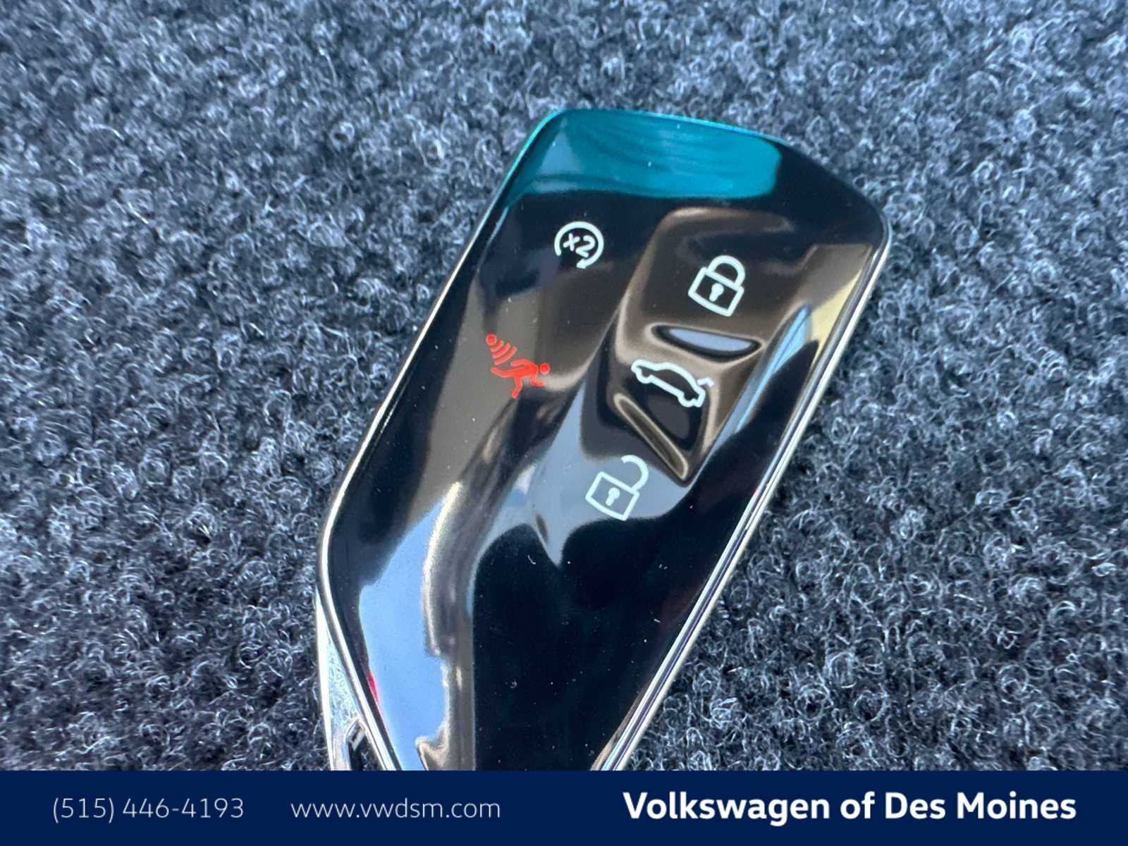 Thumbnail: 2026 Volkswagen Atlas - 21