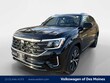  Volkswagen Atlas Cross Sport