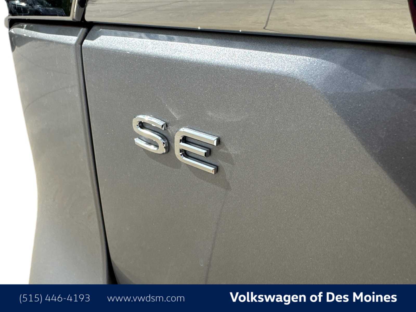 Thumbnail: 2026 Volkswagen Atlas - 6