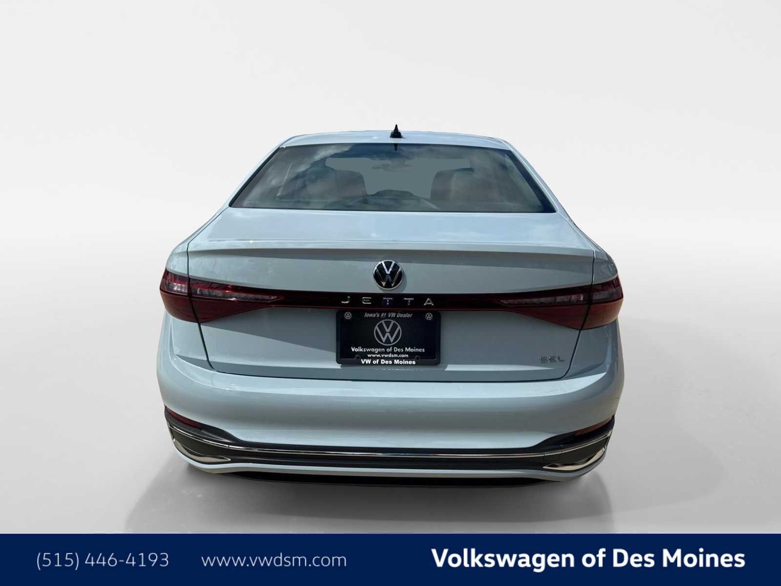 Thumbnail: 2025 Volkswagen Jetta - 5