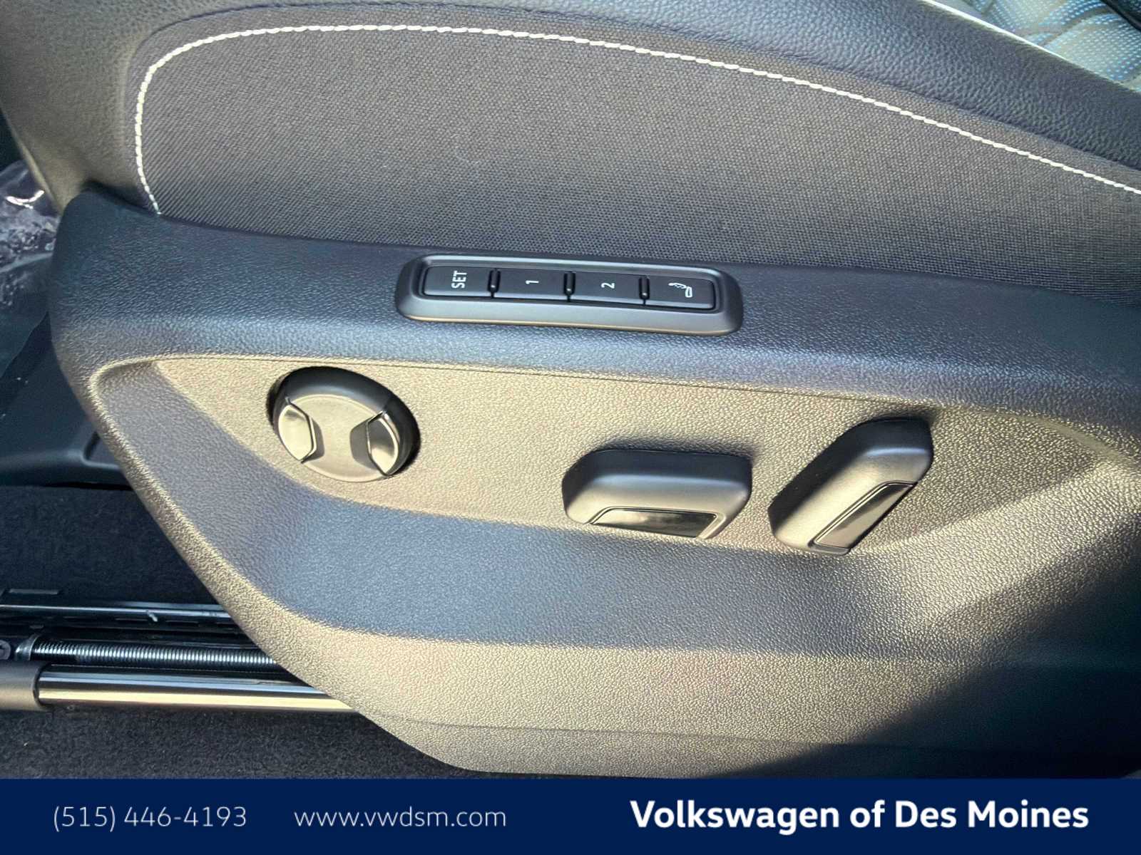 Thumbnail: 2026 Volkswagen Atlas - 24