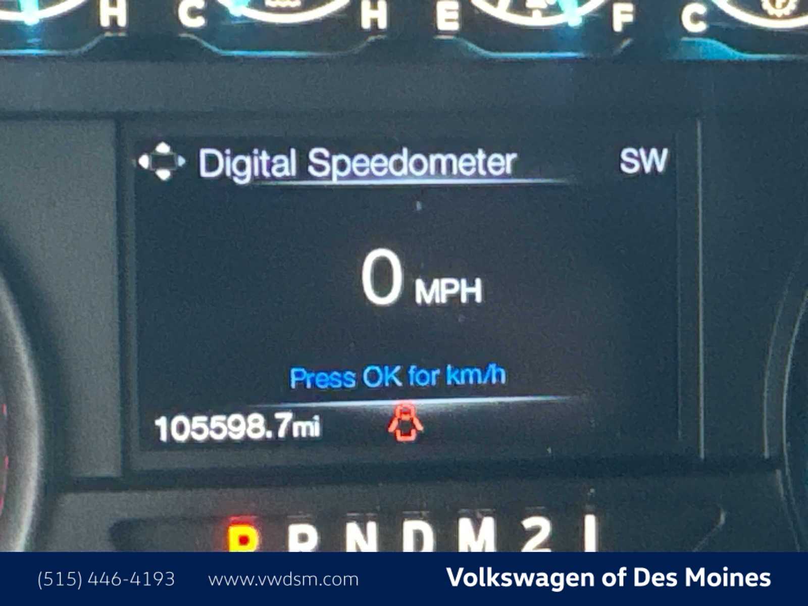 Thumbnail: 2017 Ford F-150 - 18