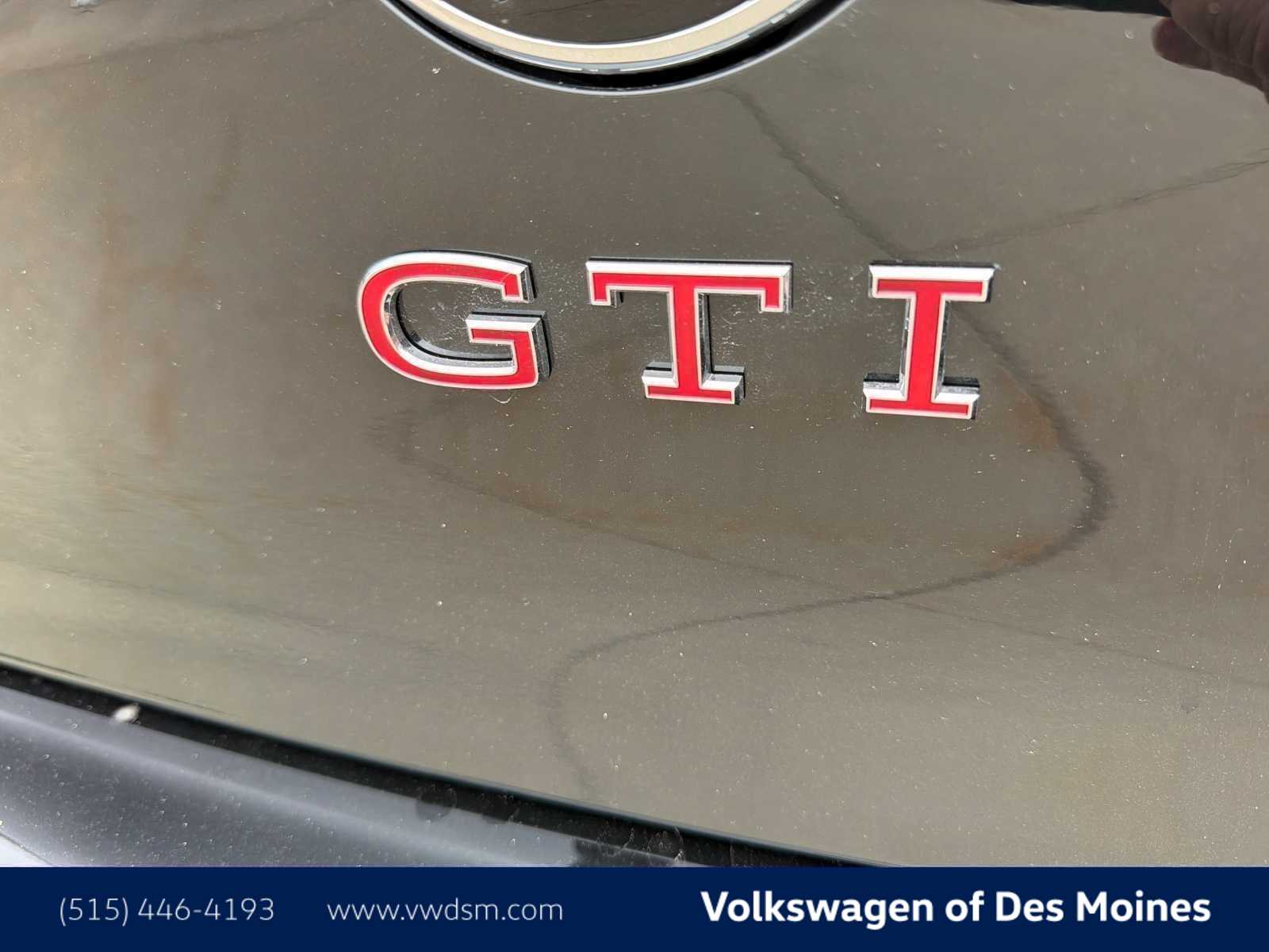 Thumbnail: 2026 Volkswagen Golf - 6