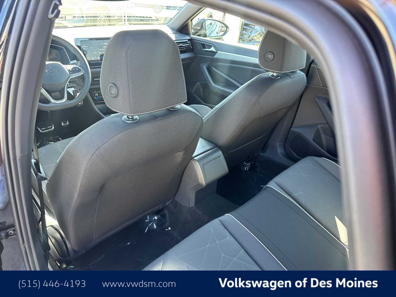 Thumbnail: 2026 Volkswagen Jetta - 13