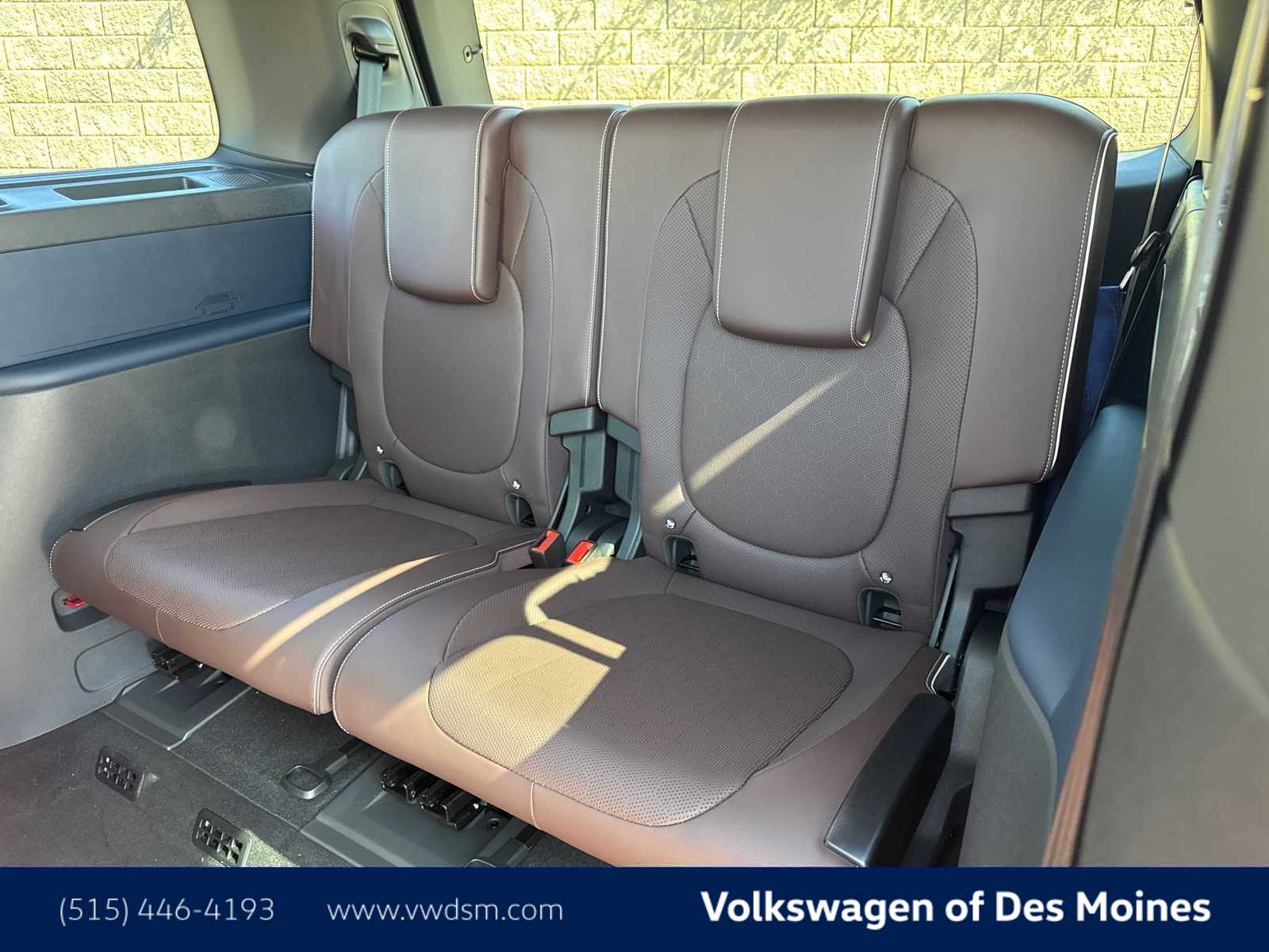 Thumbnail: 2025 Volkswagen ID.Buzz - 13