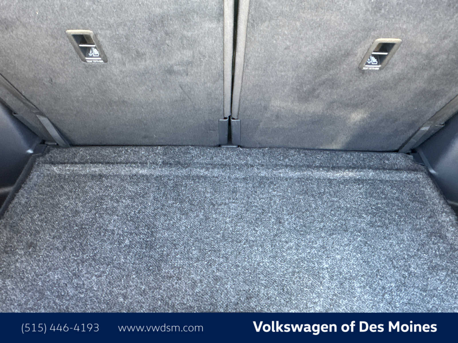 Thumbnail: 2021 Volkswagen Atlas - 19