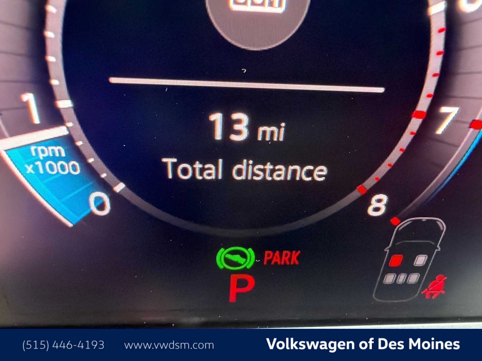 Thumbnail: 2026 Volkswagen Tiguan - 18