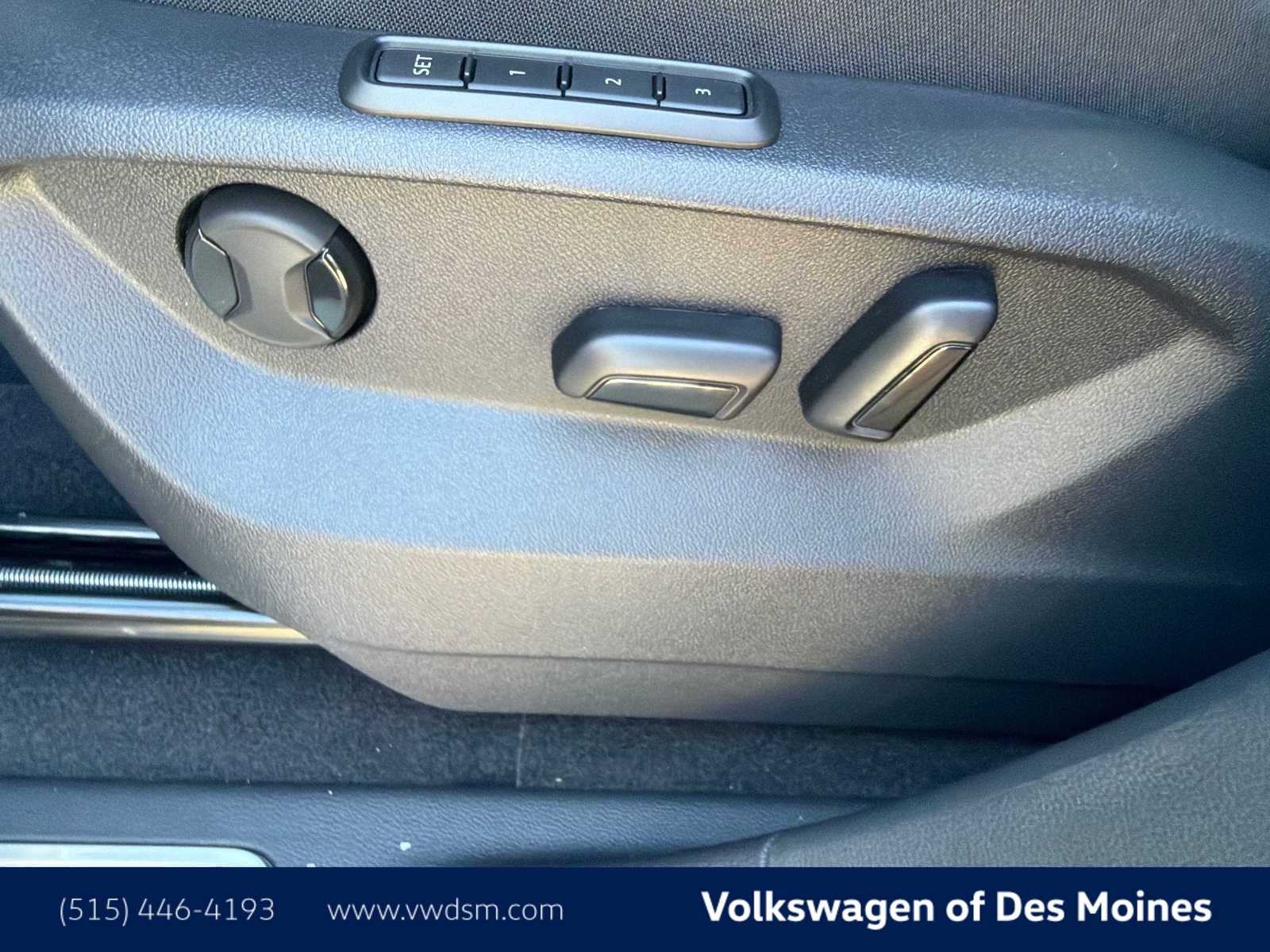 Thumbnail: 2026 Volkswagen Atlas - 24