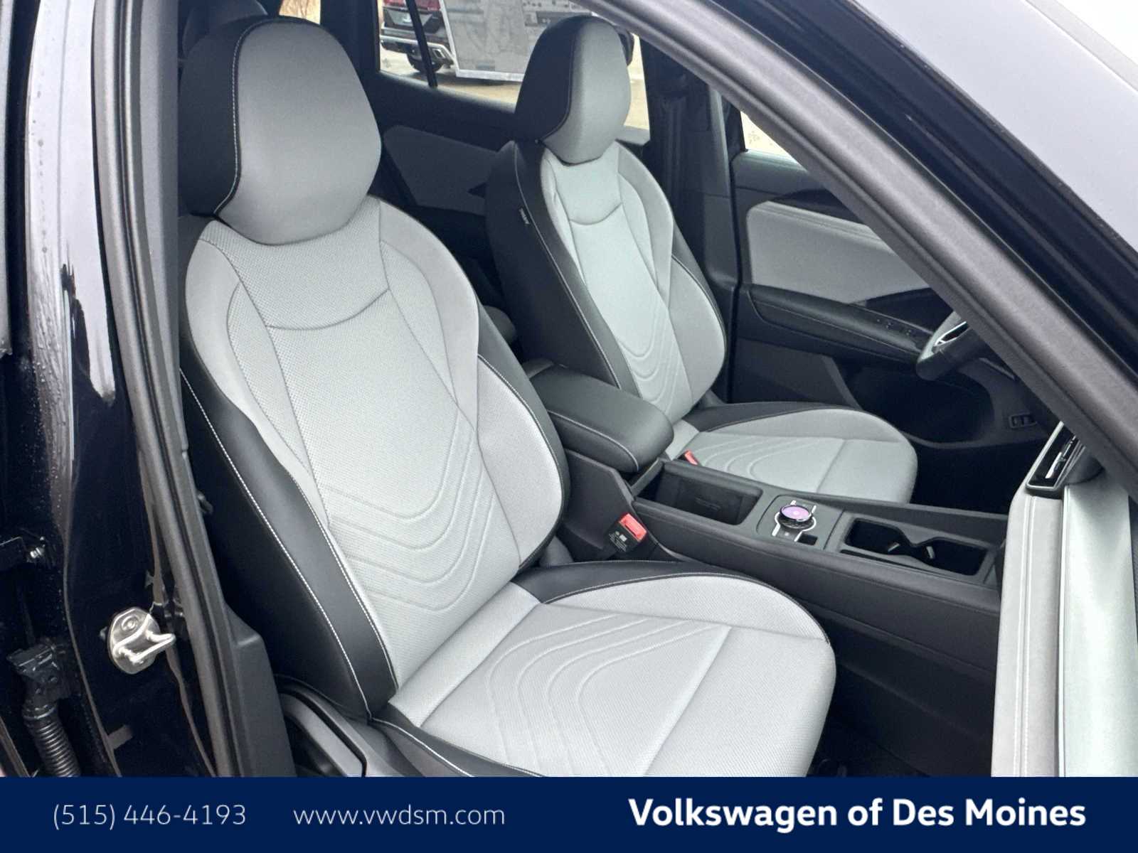 Thumbnail: 2026 Volkswagen Tiguan - 14