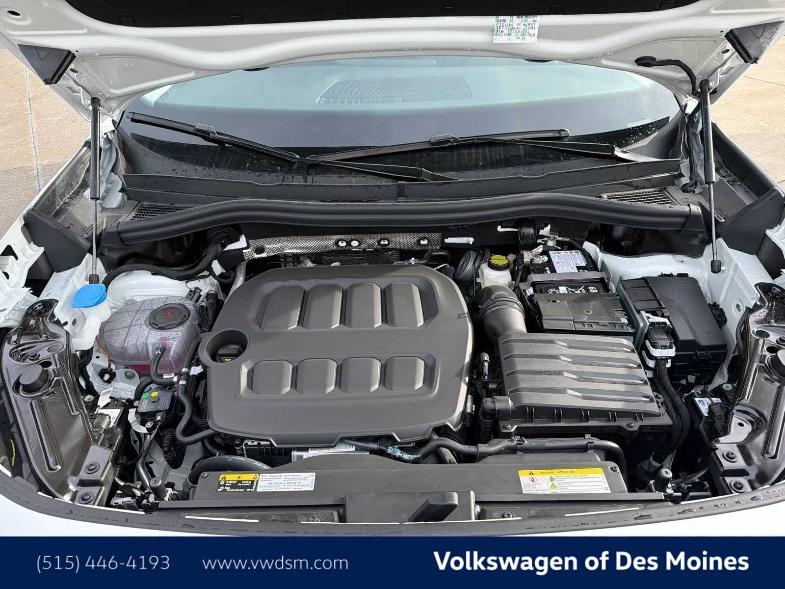 Thumbnail: 2026 Volkswagen Tiguan - 9