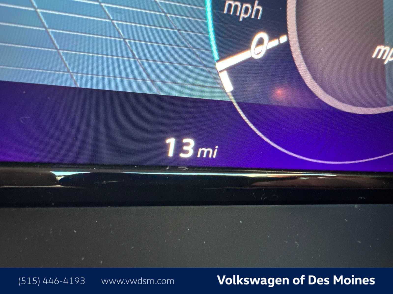 Thumbnail: 2026 Volkswagen Atlas - 18