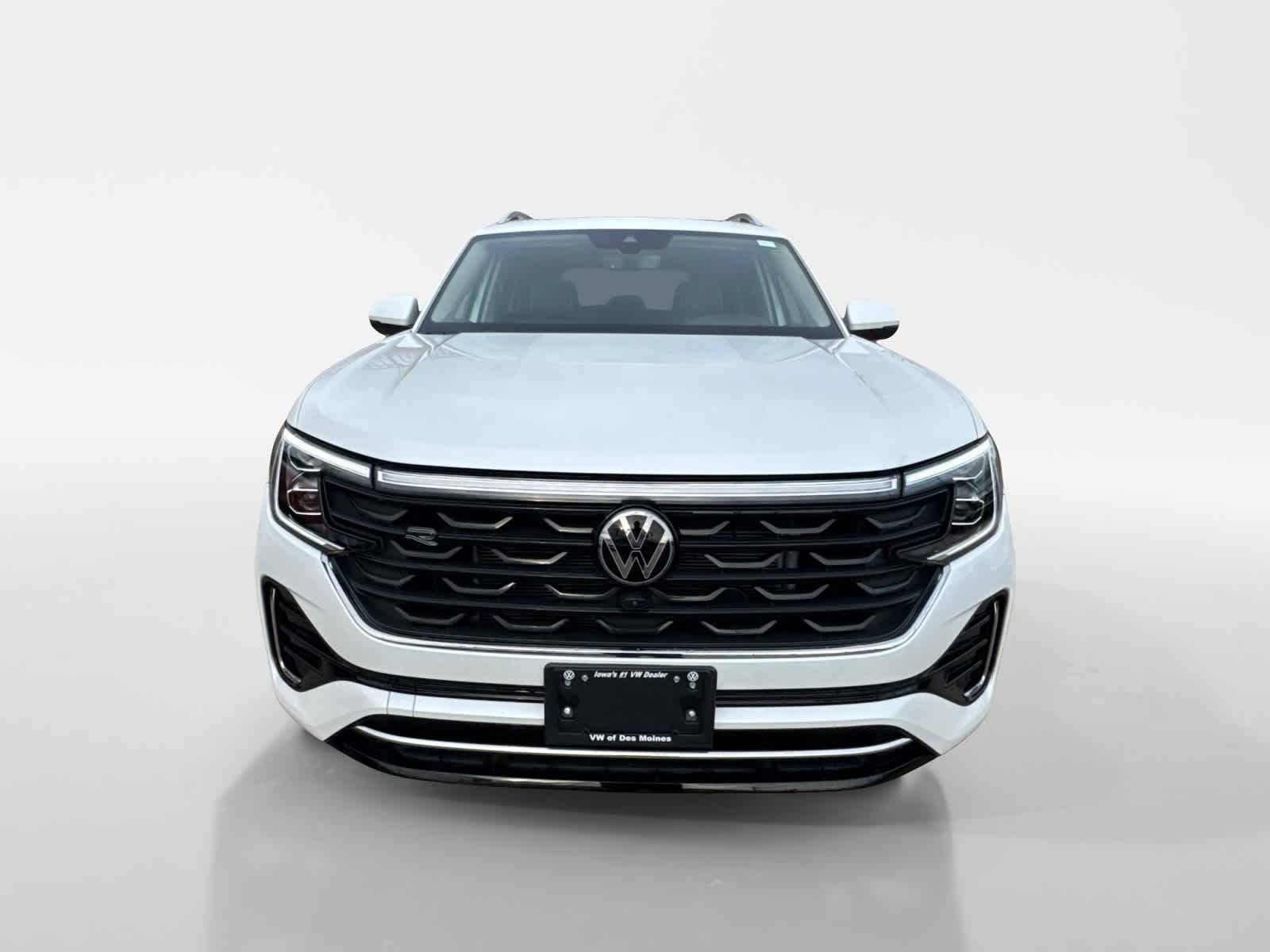 Thumbnail: 2024 Volkswagen Atlas - 7