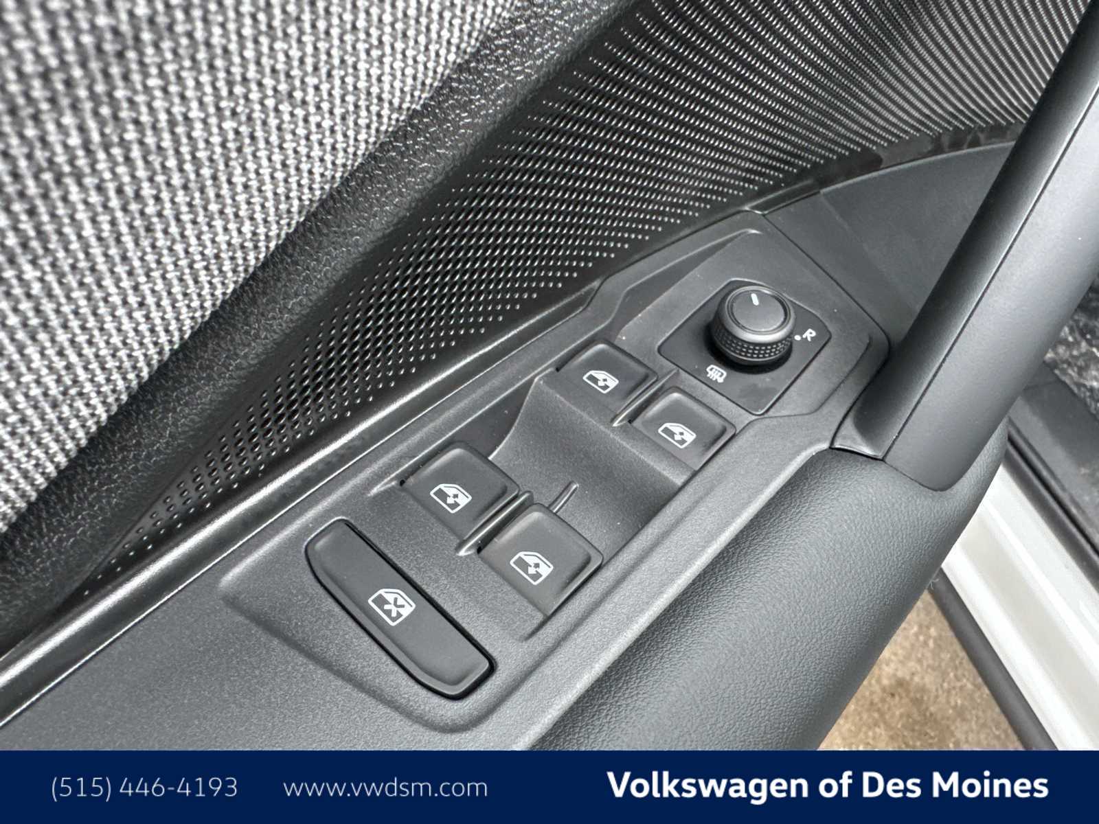 Thumbnail: 2026 Volkswagen Tiguan - 23