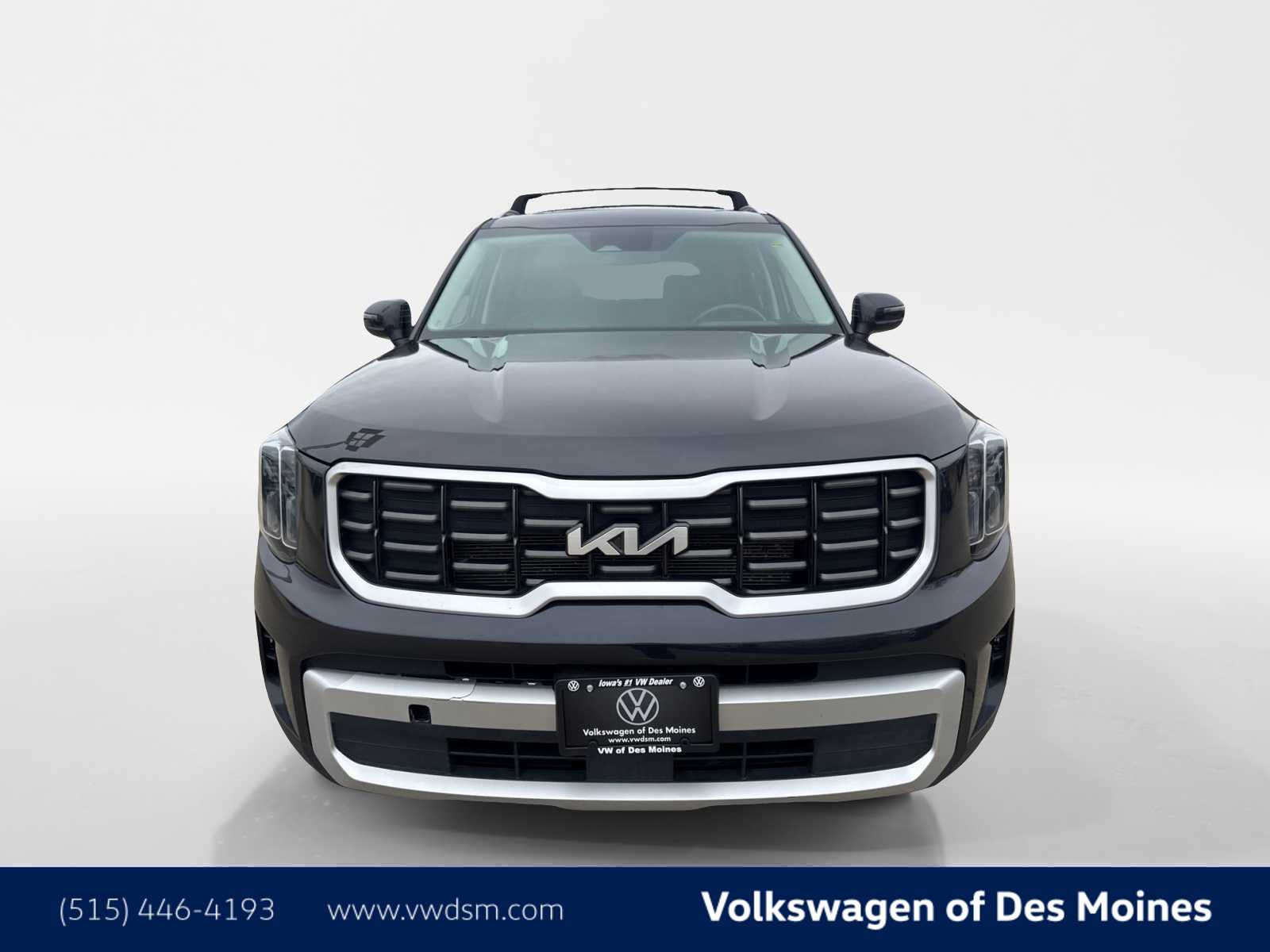 Thumbnail: 2025 Kia Telluride - 7