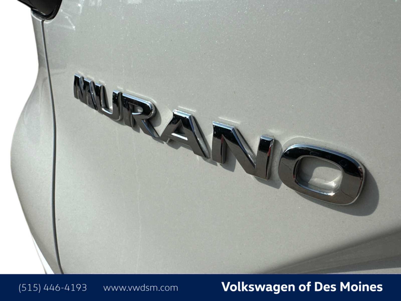 Thumbnail: 2023 Nissan Murano - 6