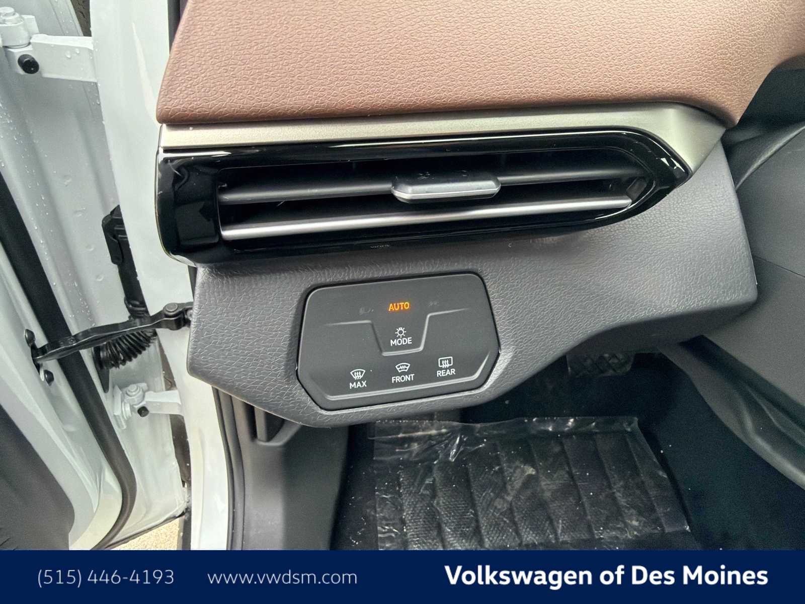 Thumbnail: 2026 Volkswagen ID.4 - 20