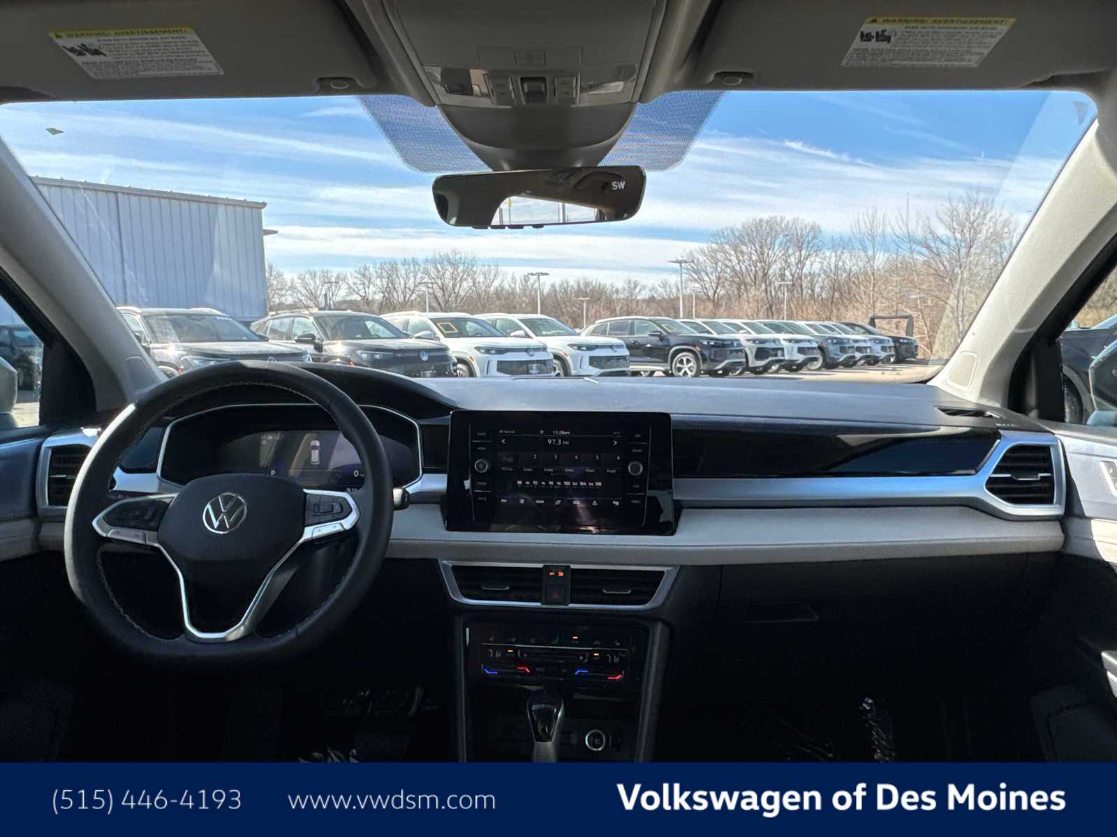 Thumbnail: 2026 Volkswagen Taos - 10