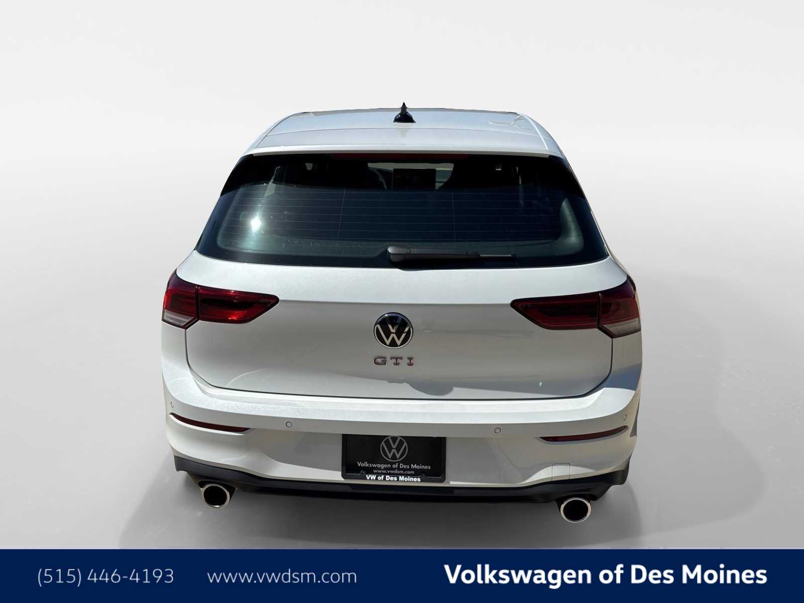 Thumbnail: 2025 Volkswagen Golf - 5