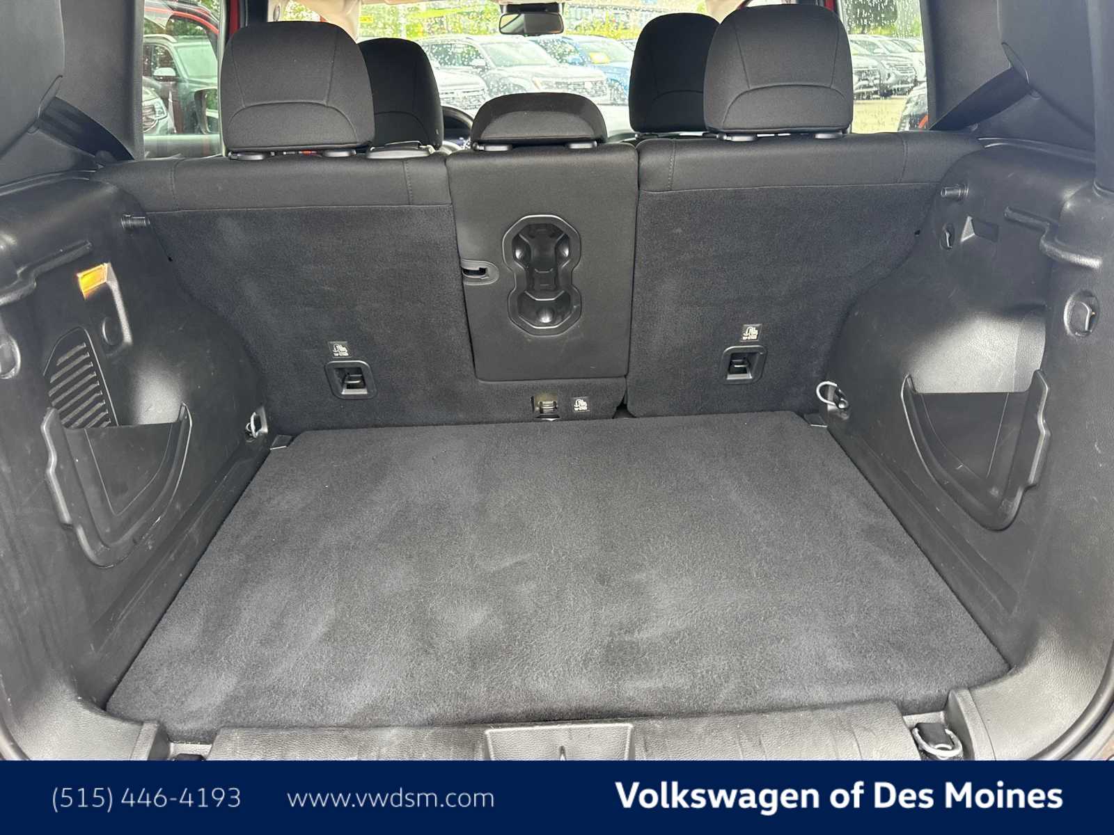 Thumbnail: 2021 Jeep Renegade - 19