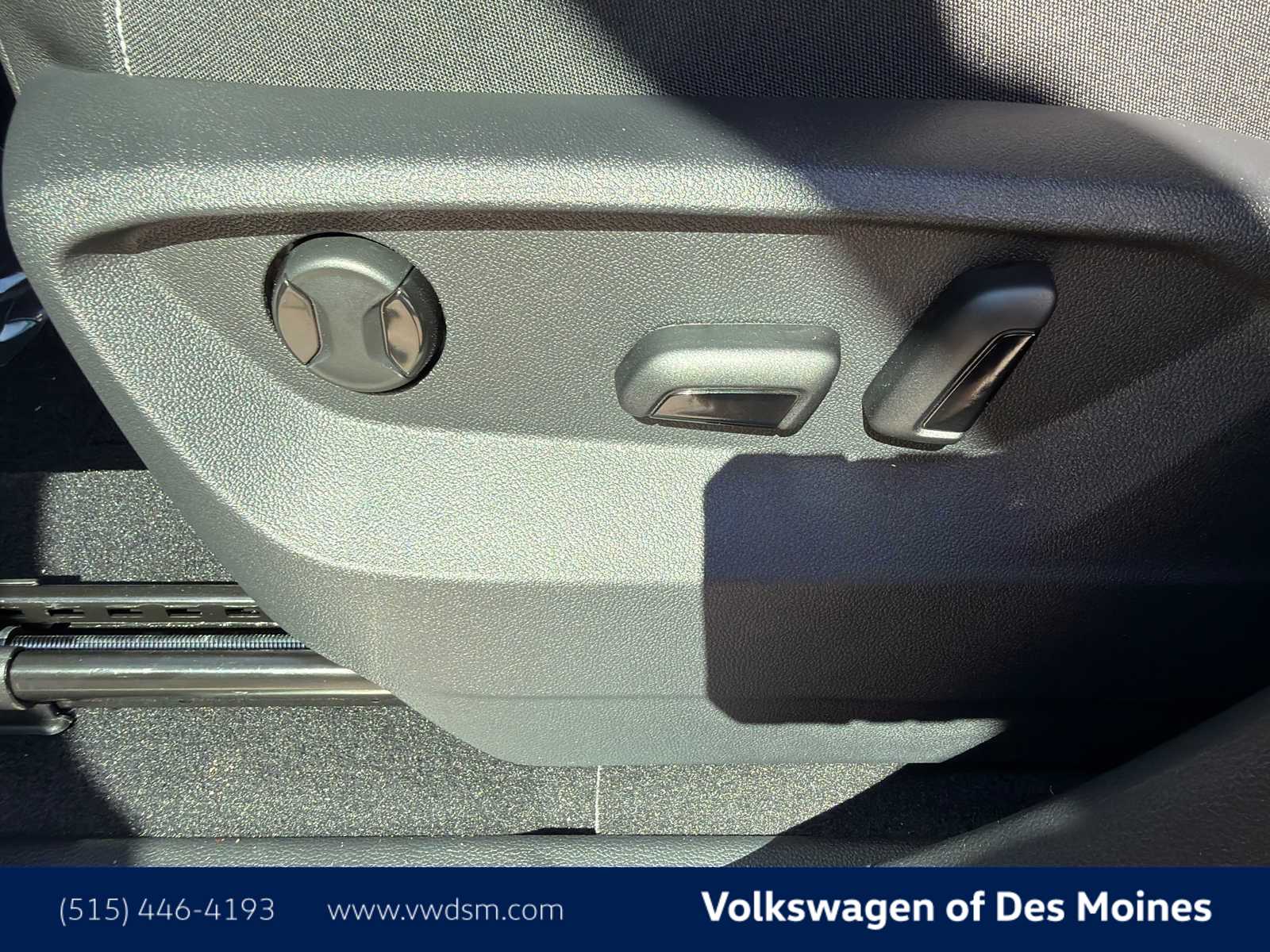 Thumbnail: 2026 Volkswagen Atlas - 25