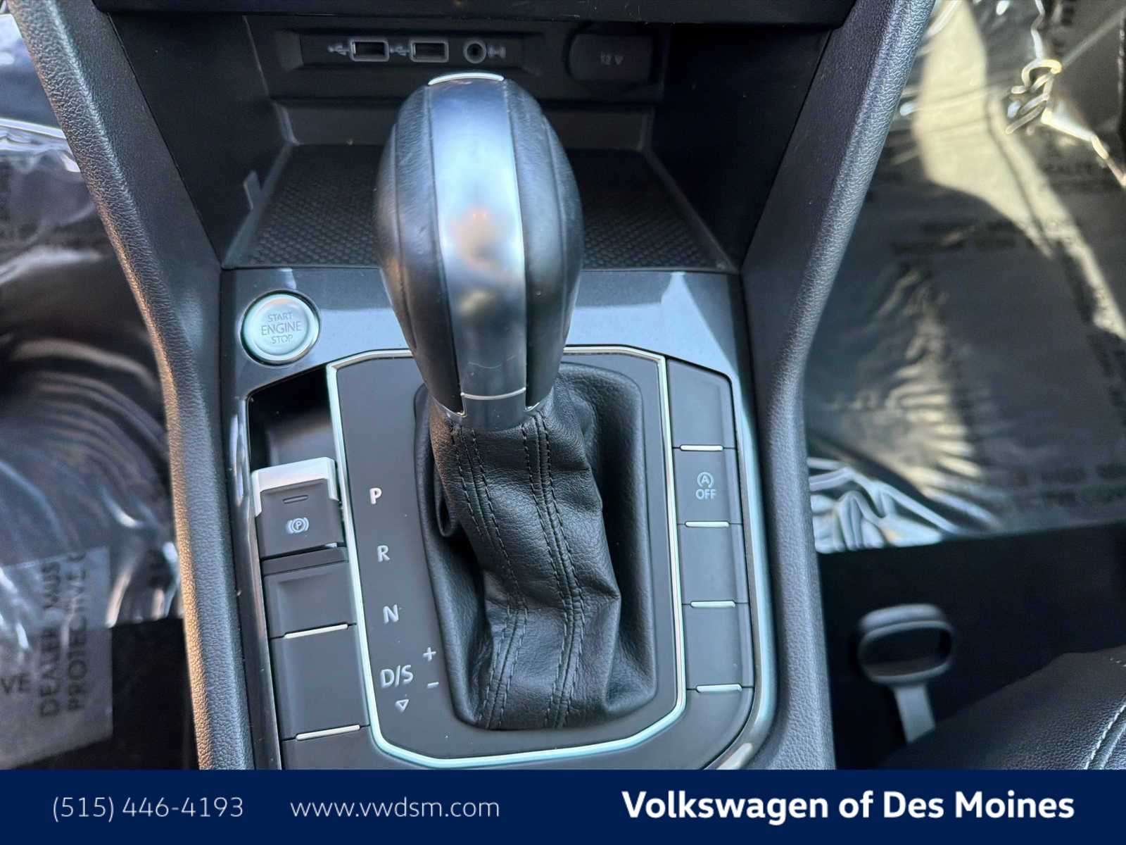 Thumbnail: 2019 Volkswagen Tiguan - 16