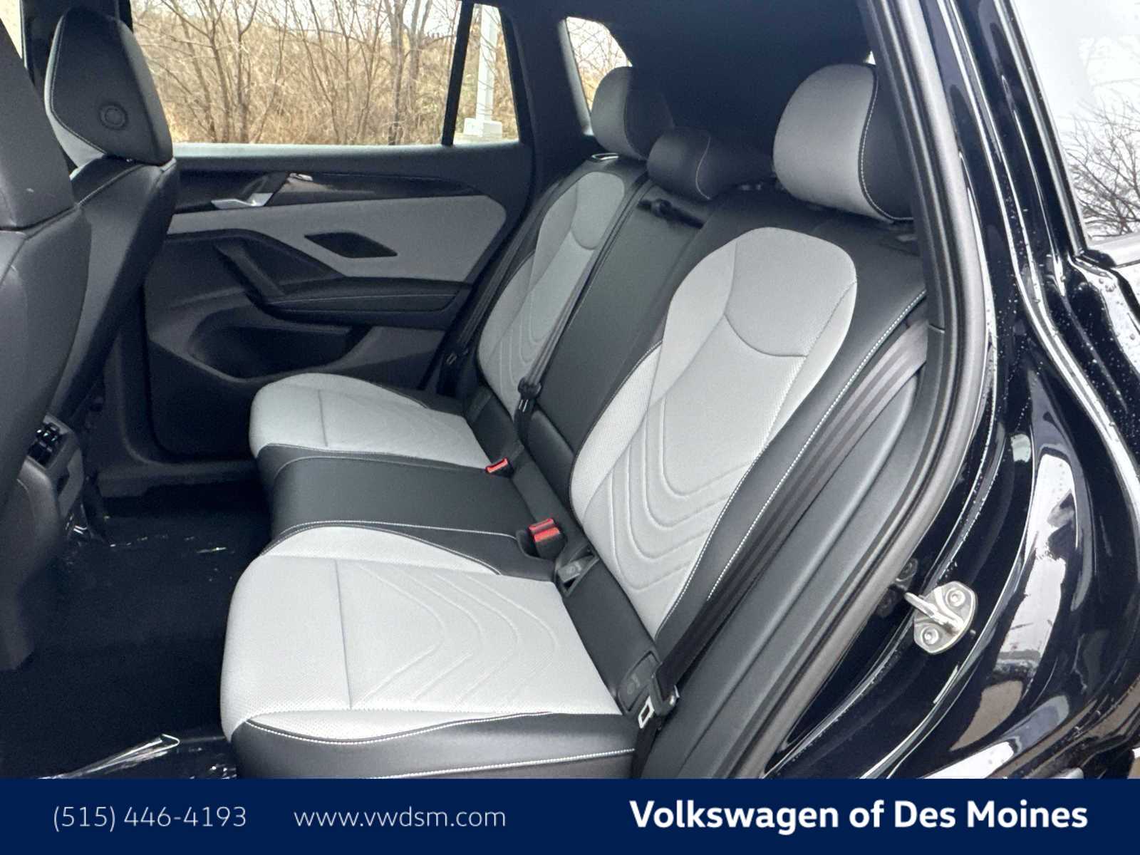 Thumbnail: 2026 Volkswagen Tiguan - 12