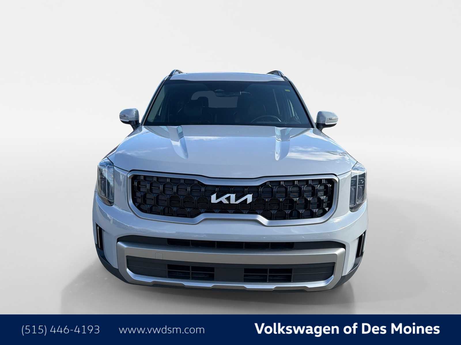 Thumbnail: 2023 Kia Telluride - 7