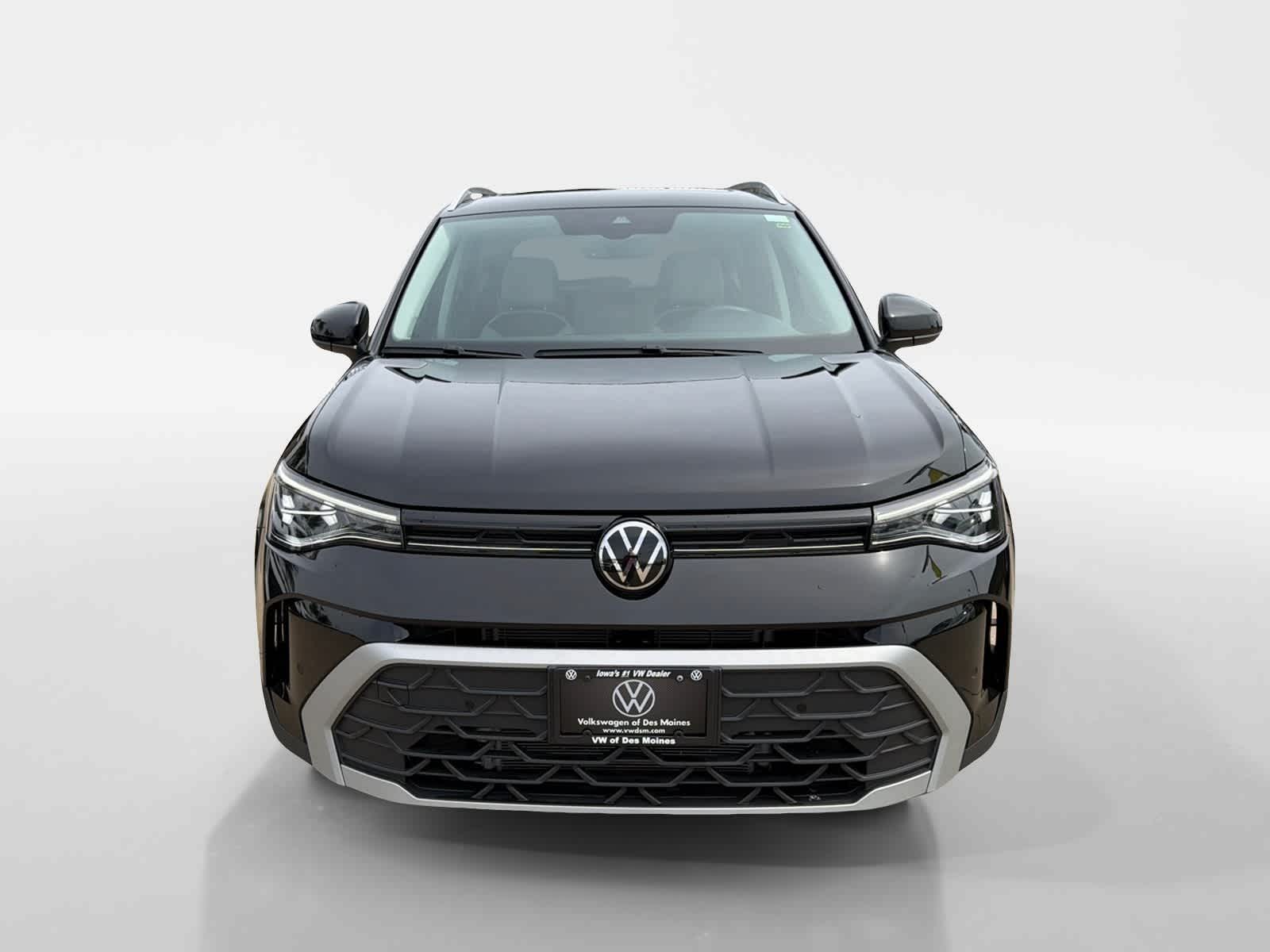 Thumbnail: 2025 Volkswagen Taos - 7