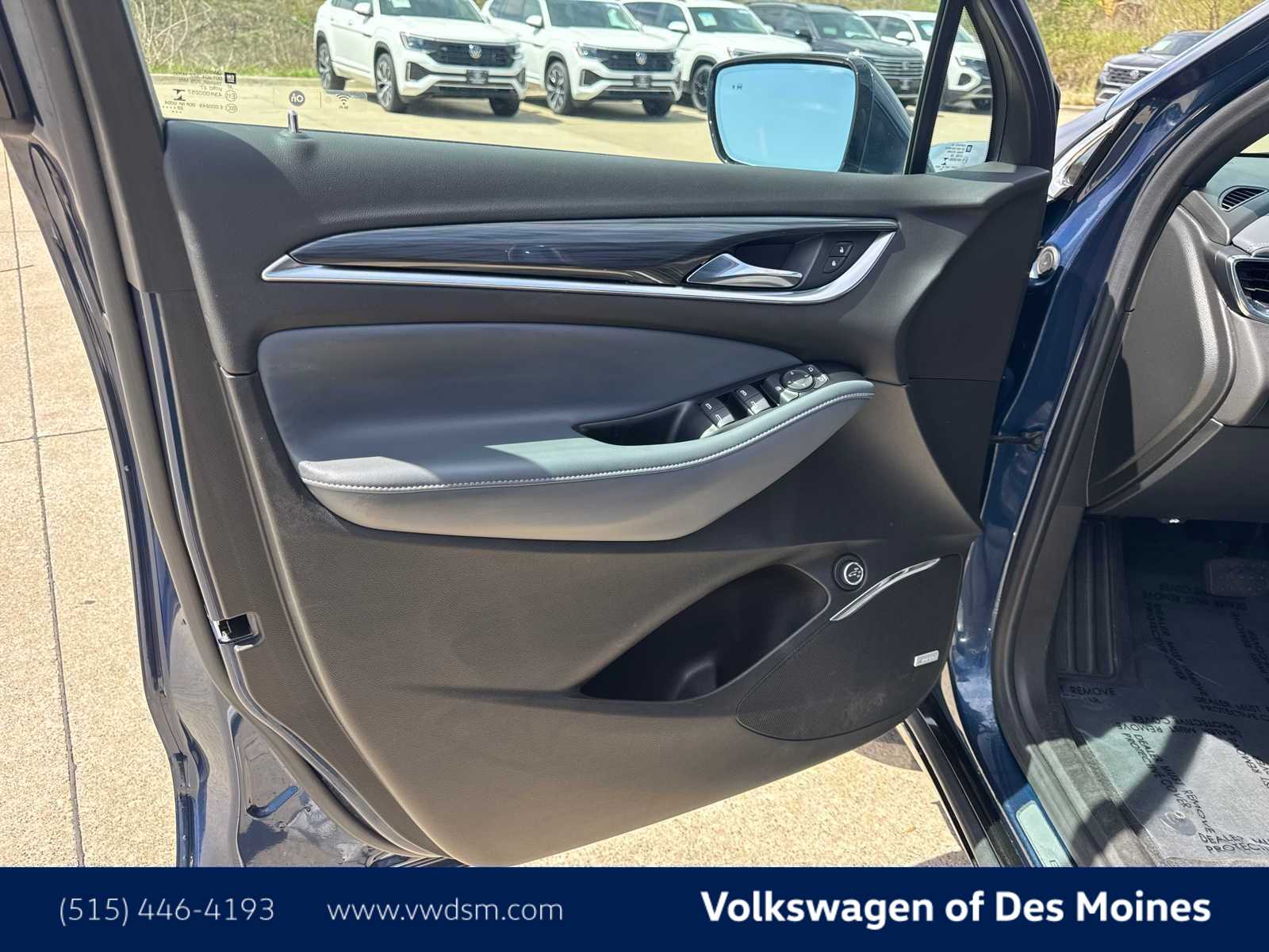 Thumbnail: 2023 Buick Enclave - 22