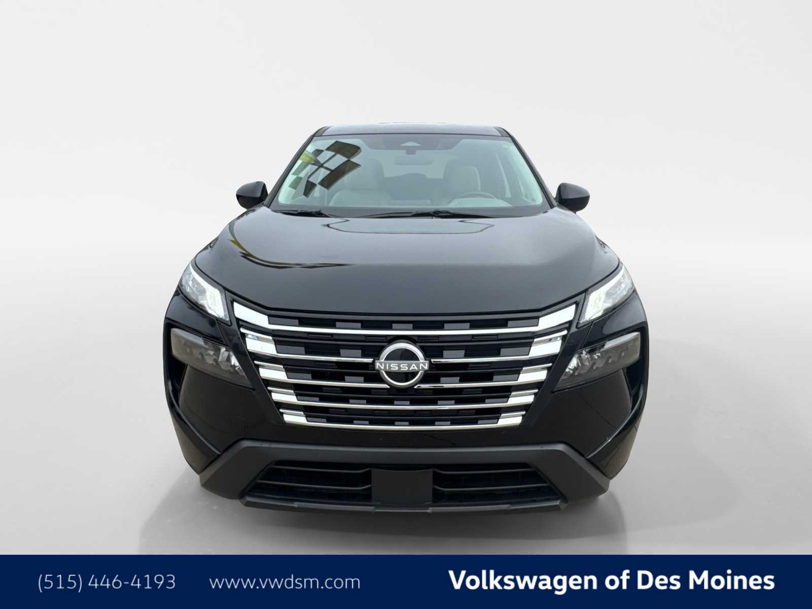 Thumbnail: 2025 Nissan Rogue - 7