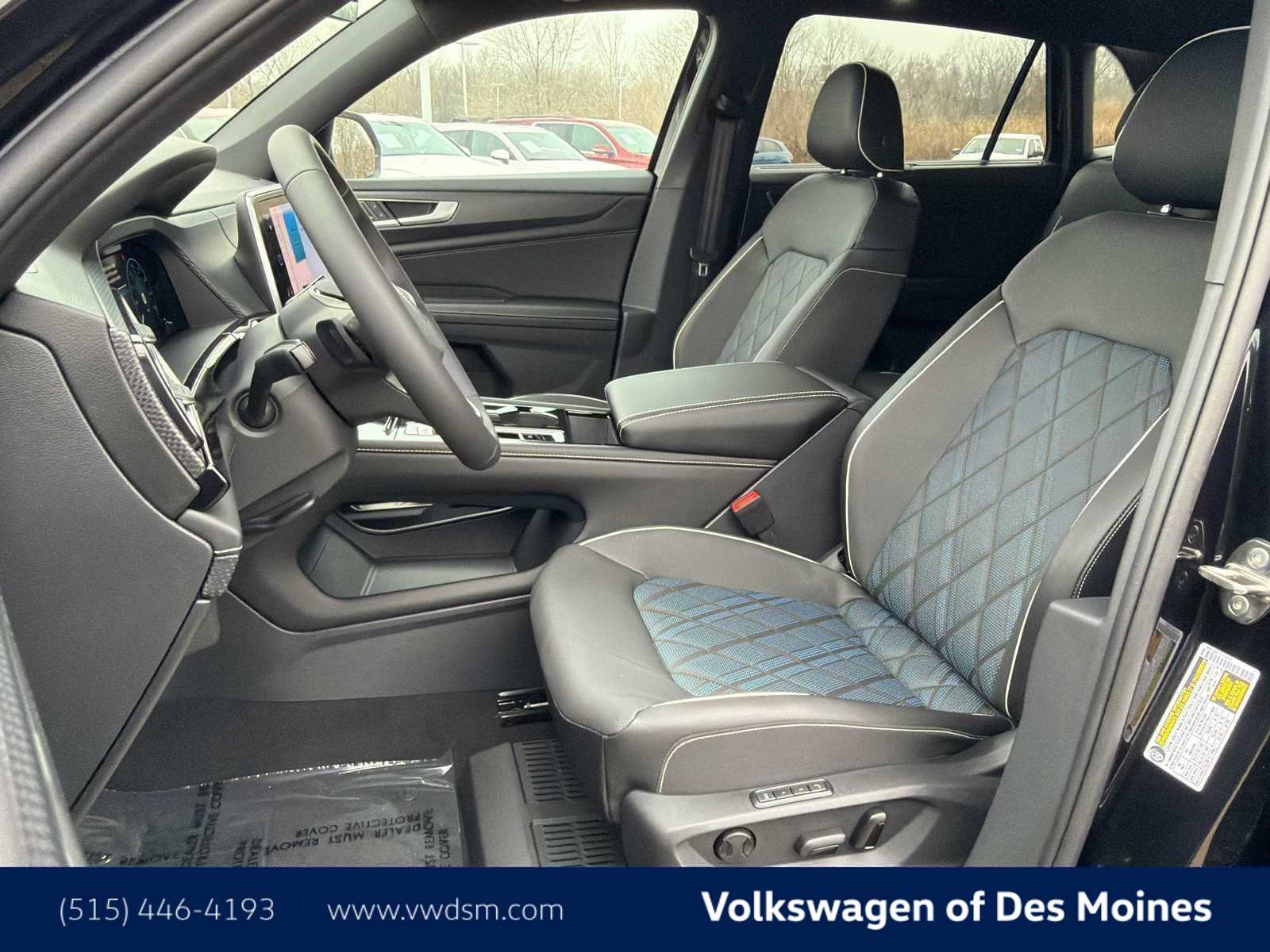 Thumbnail: 2026 Volkswagen Atlas - 11