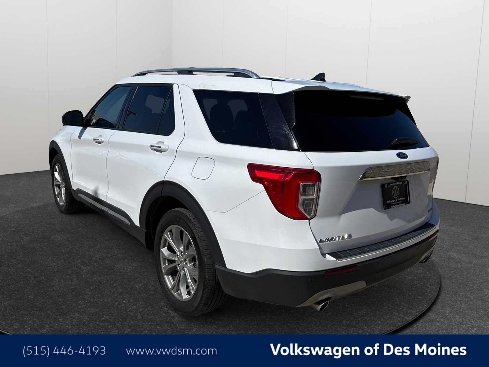 Thumbnail: 2023 Ford Explorer - 4