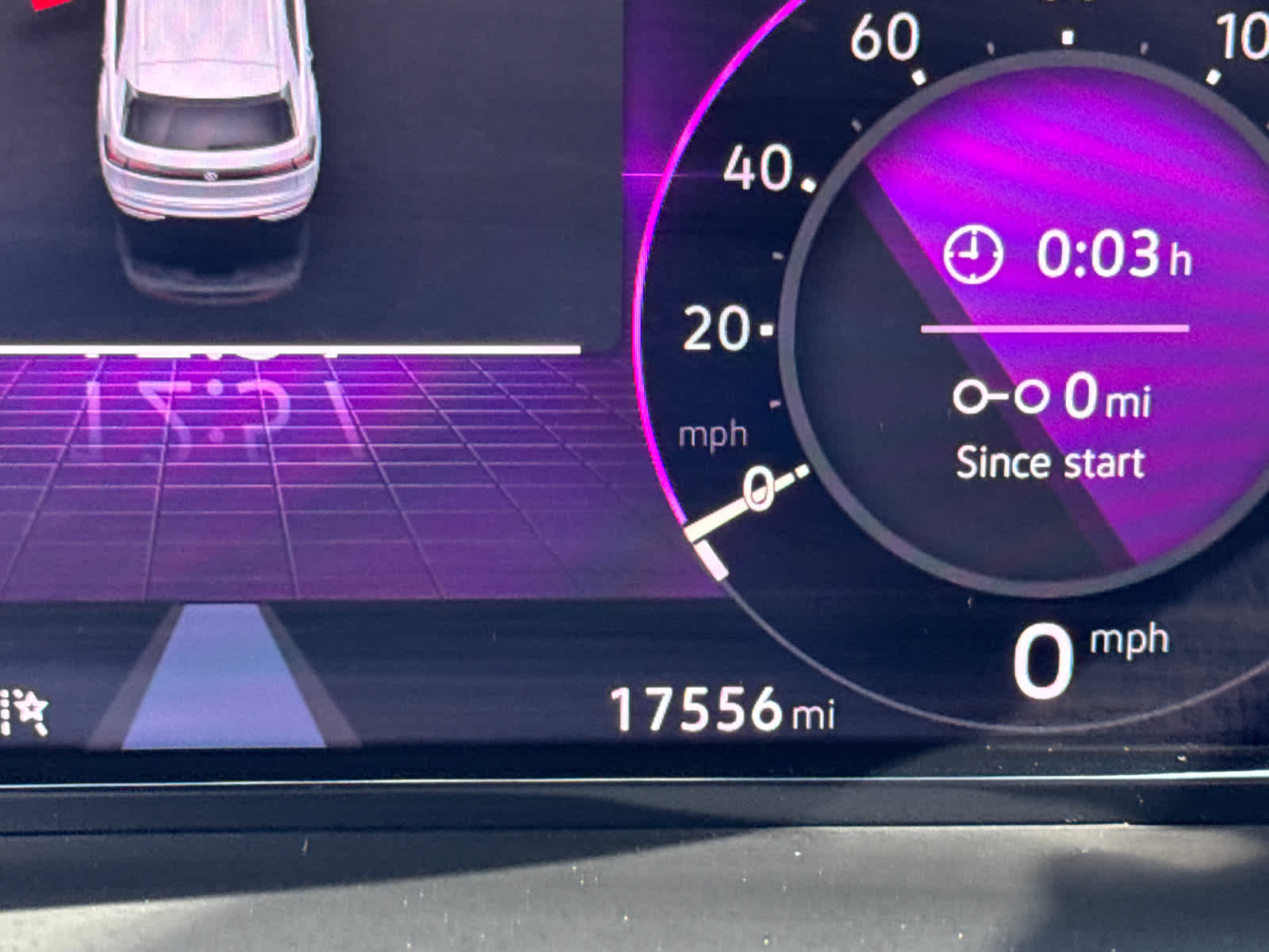 Thumbnail: 2025 Volkswagen Atlas - 18