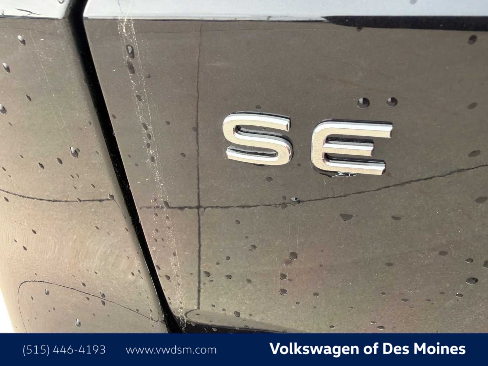 Thumbnail: 2026 Volkswagen Atlas - 6