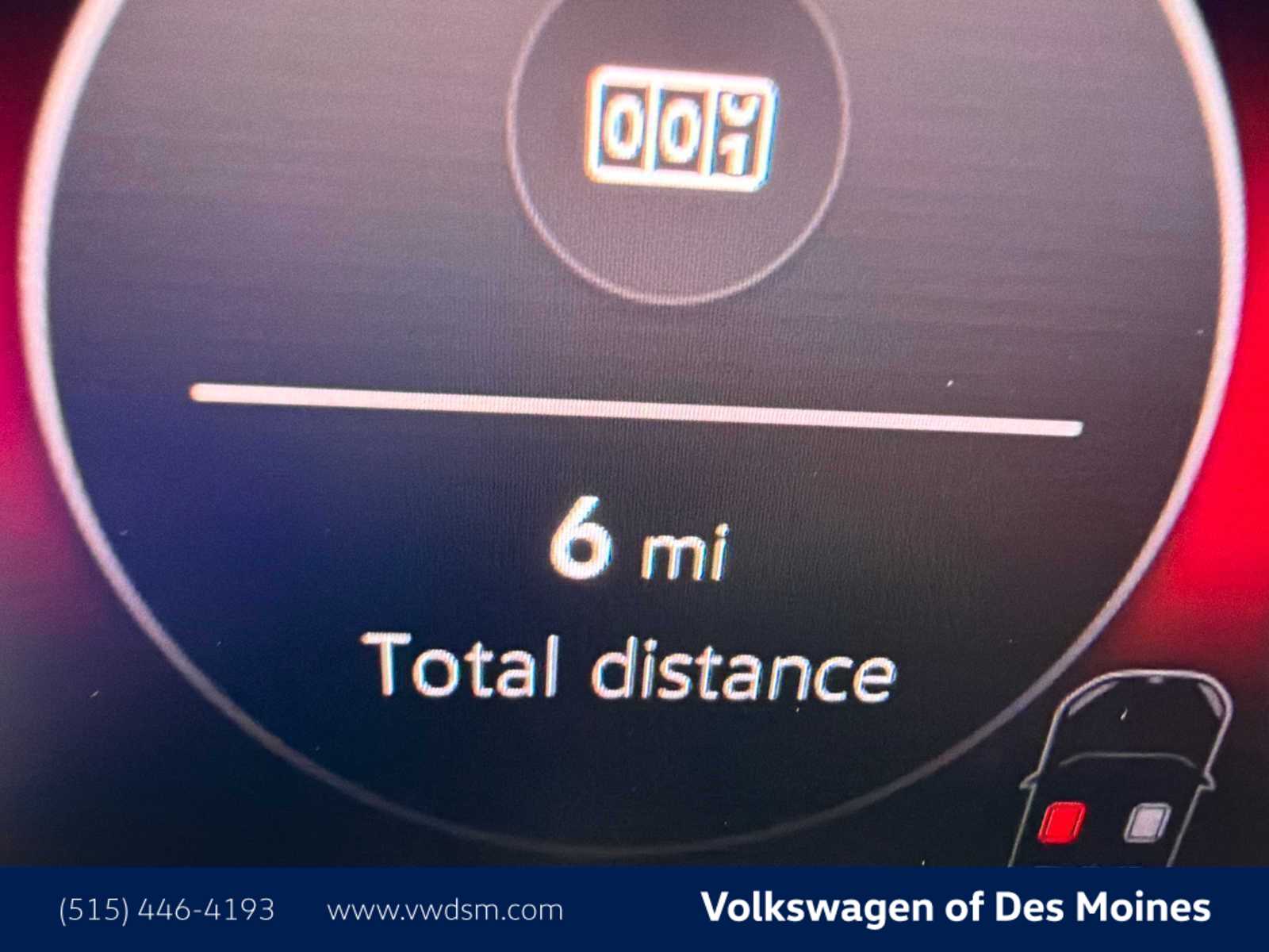 Thumbnail: 2026 Volkswagen Tiguan - 18