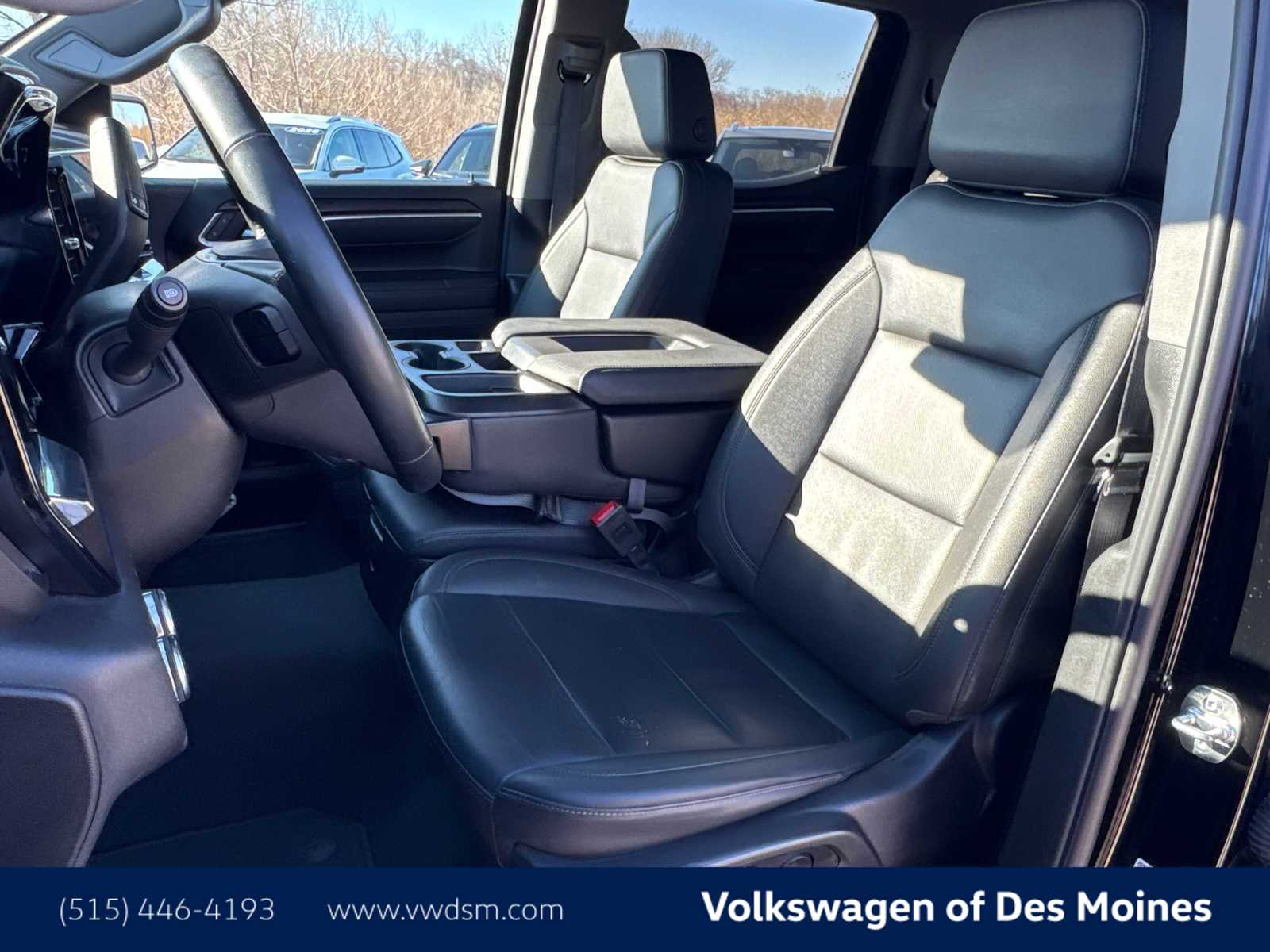 Thumbnail: 2025 GMC Sierra 1500 - 11