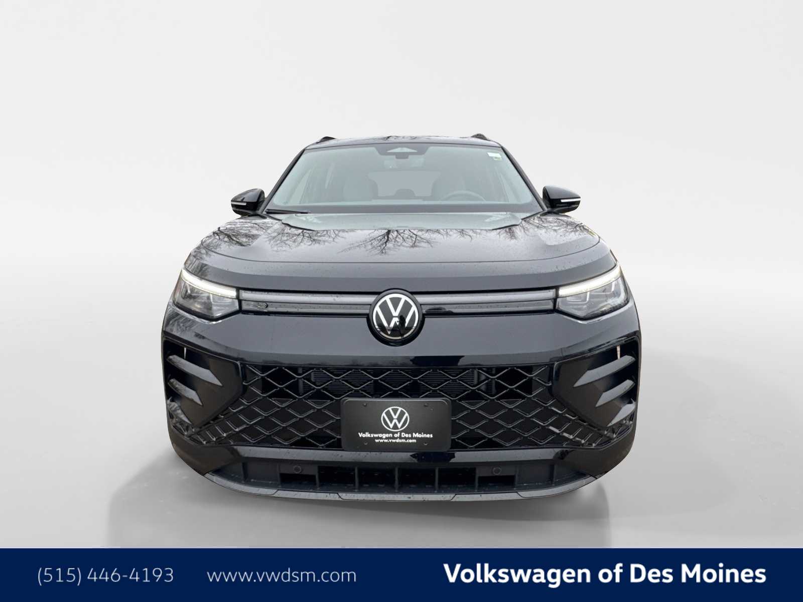 Thumbnail: 2026 Volkswagen Tiguan - 7