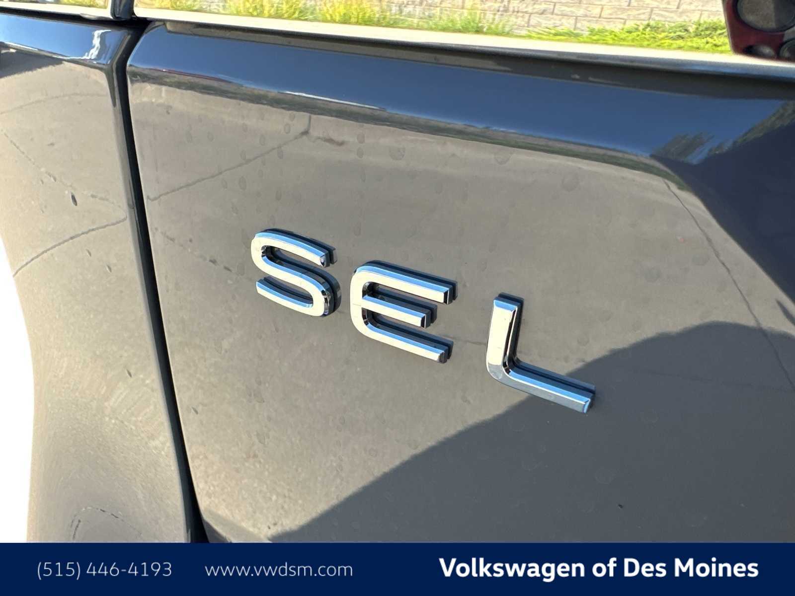 Thumbnail: 2026 Volkswagen Atlas - 6