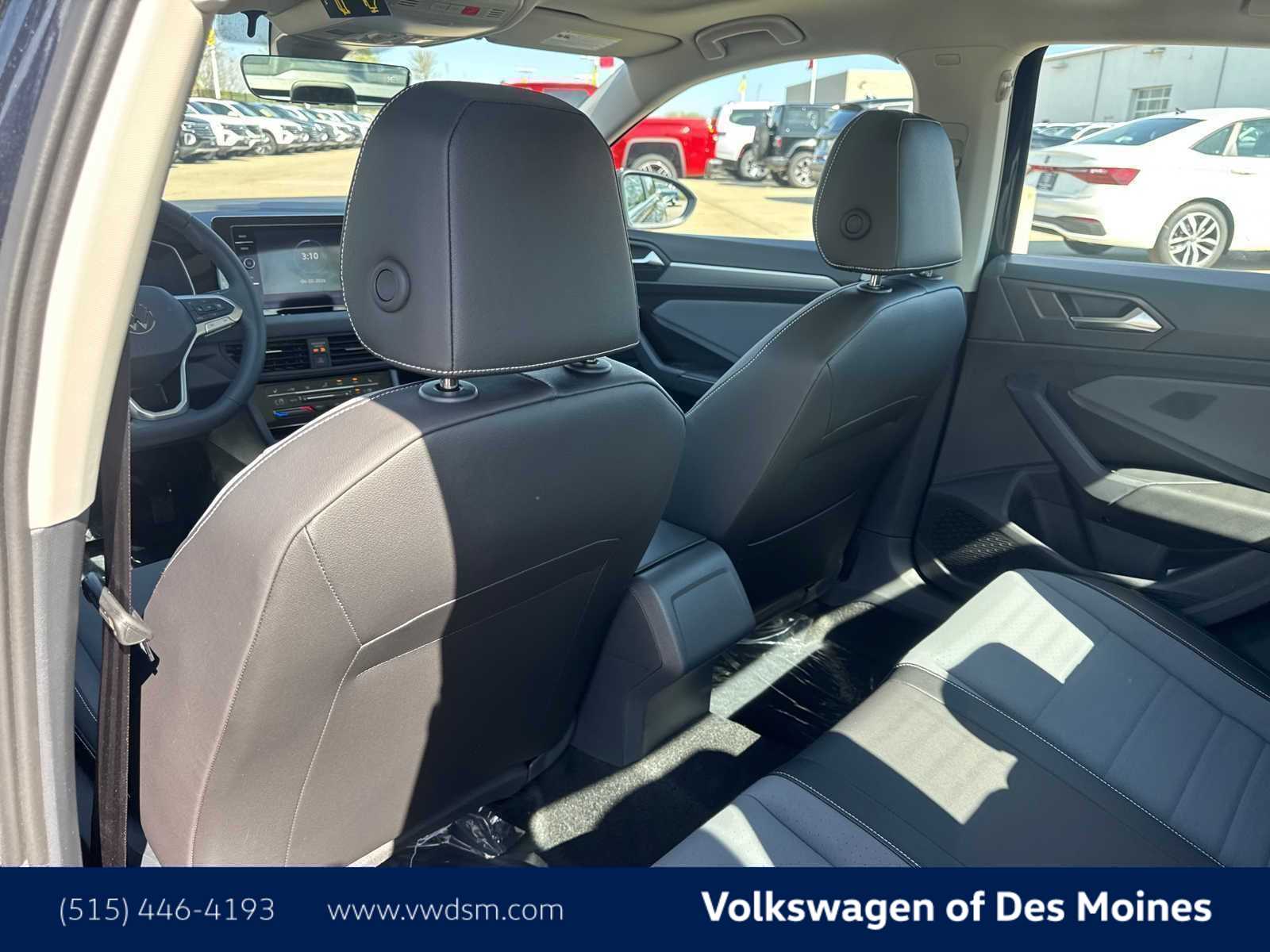 Thumbnail: 2026 Volkswagen Jetta - 13