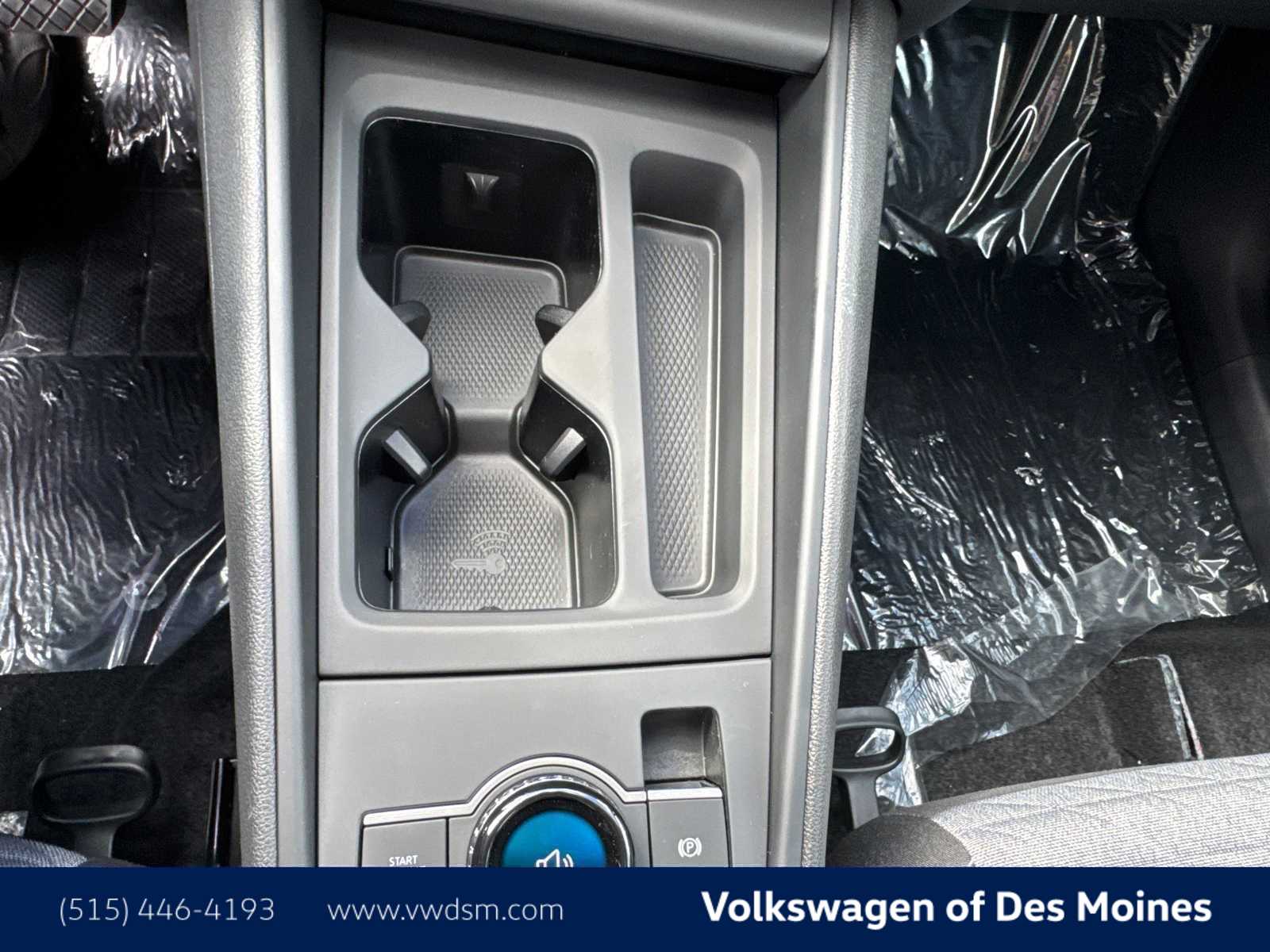 Thumbnail: 2025 Volkswagen Tiguan - 15