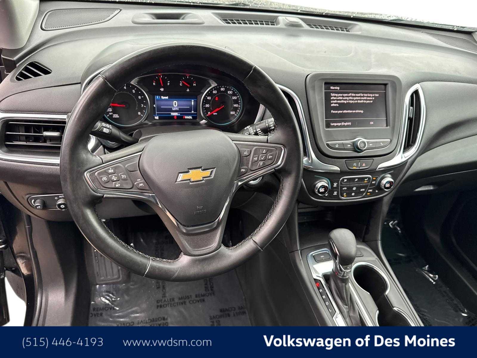 Thumbnail: 2023 Chevrolet Equinox - 2