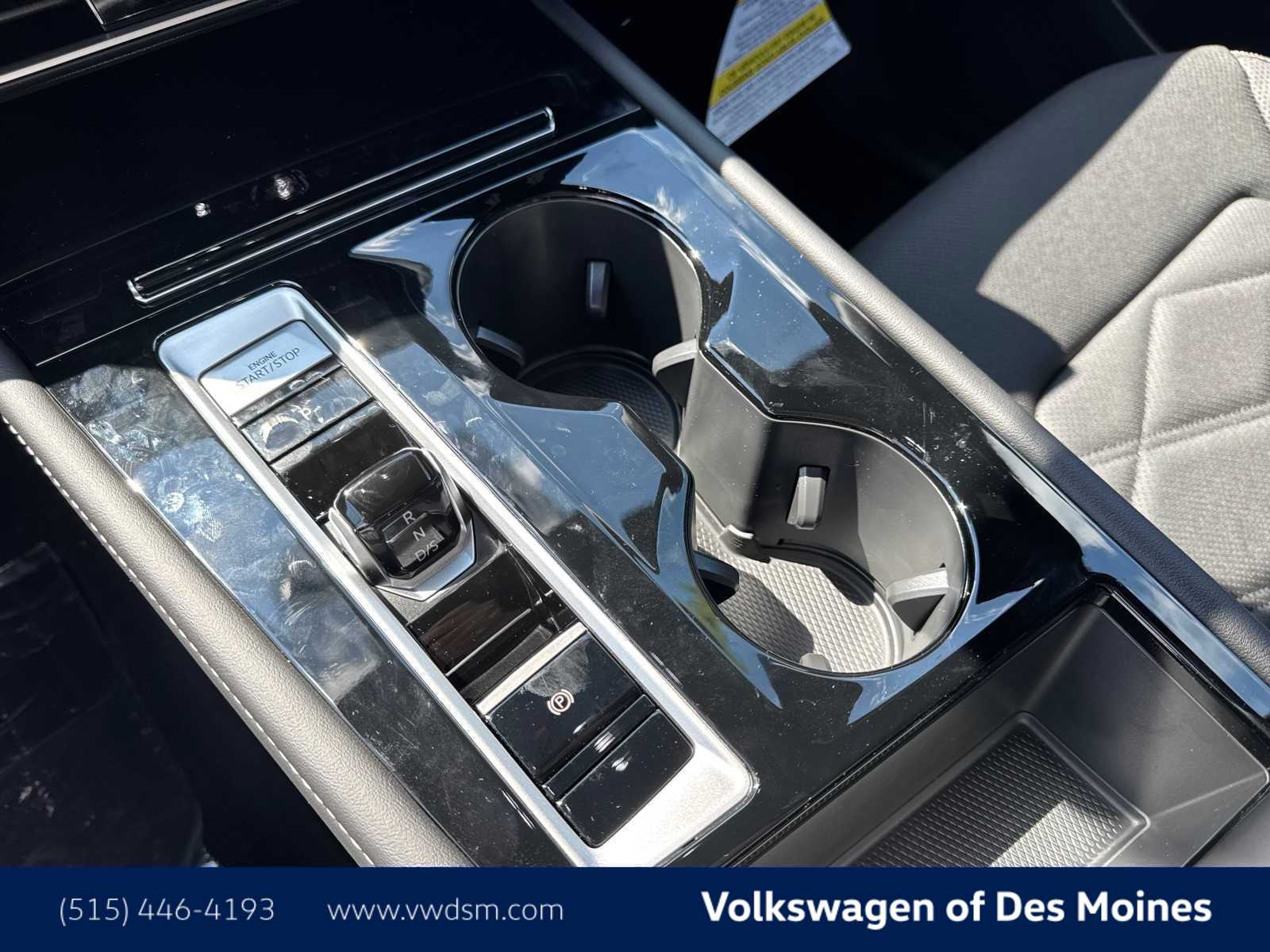 Thumbnail: 2026 Volkswagen Atlas - 16