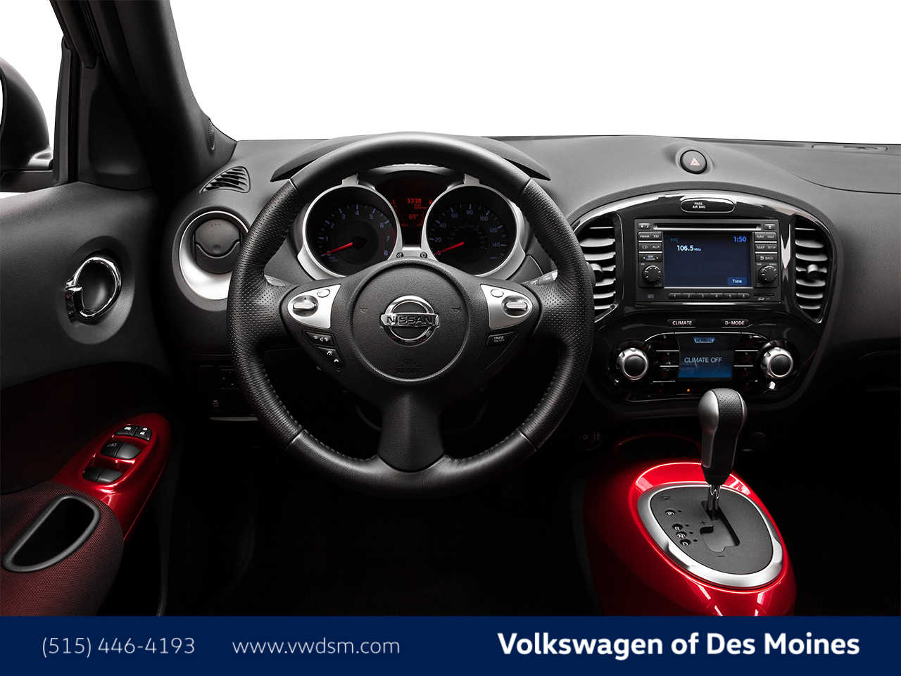 Thumbnail: 2011 Nissan Juke - 12