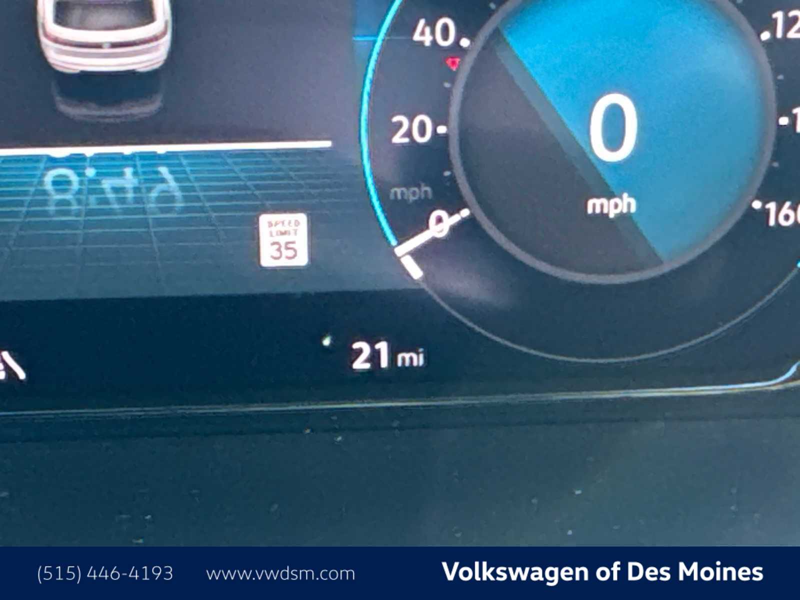 Thumbnail: 2026 Volkswagen Atlas - 2