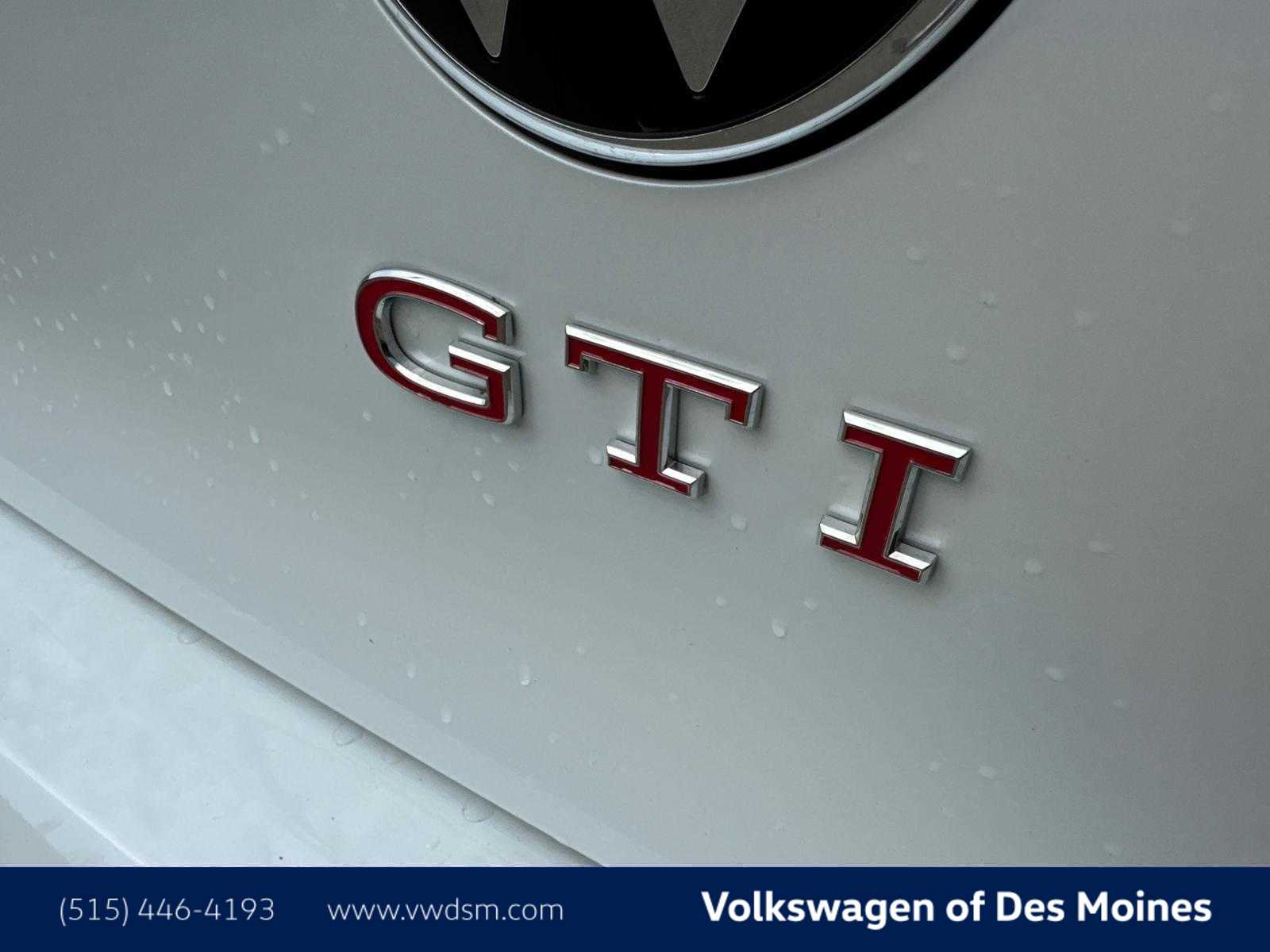 Thumbnail: 2025 Volkswagen Golf - 6