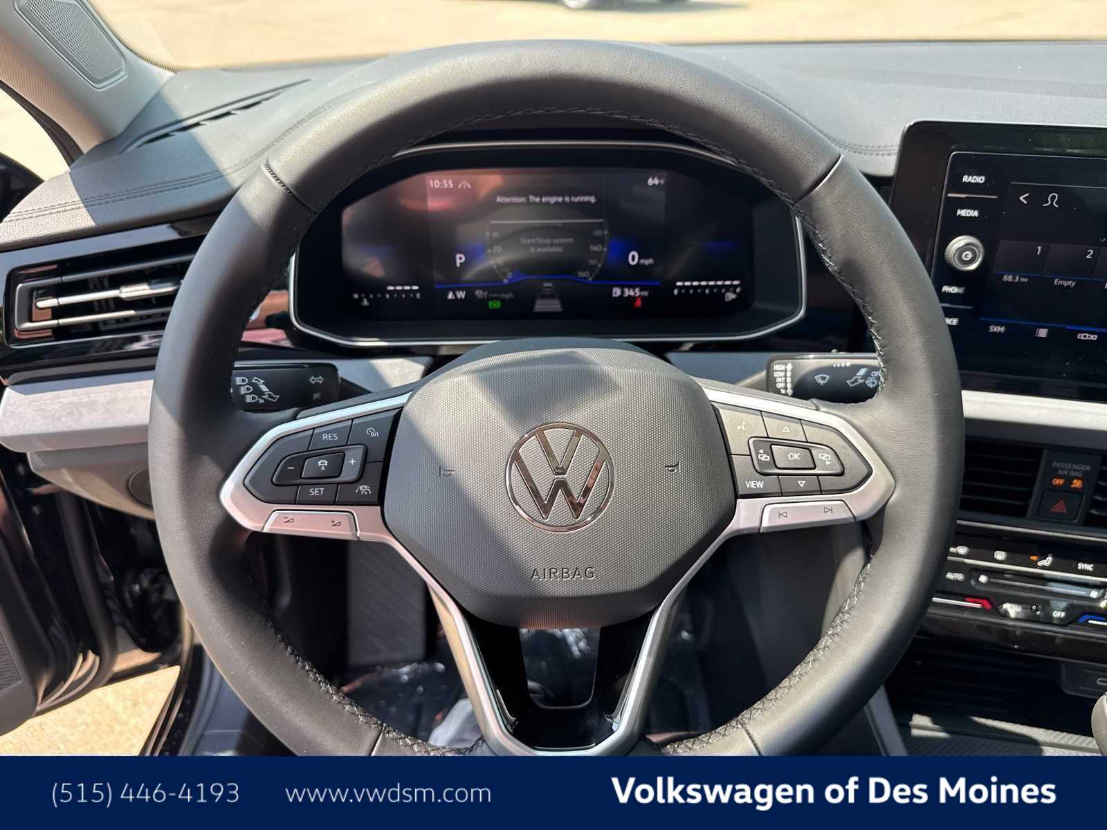 Thumbnail: 2025 Volkswagen Jetta - 15