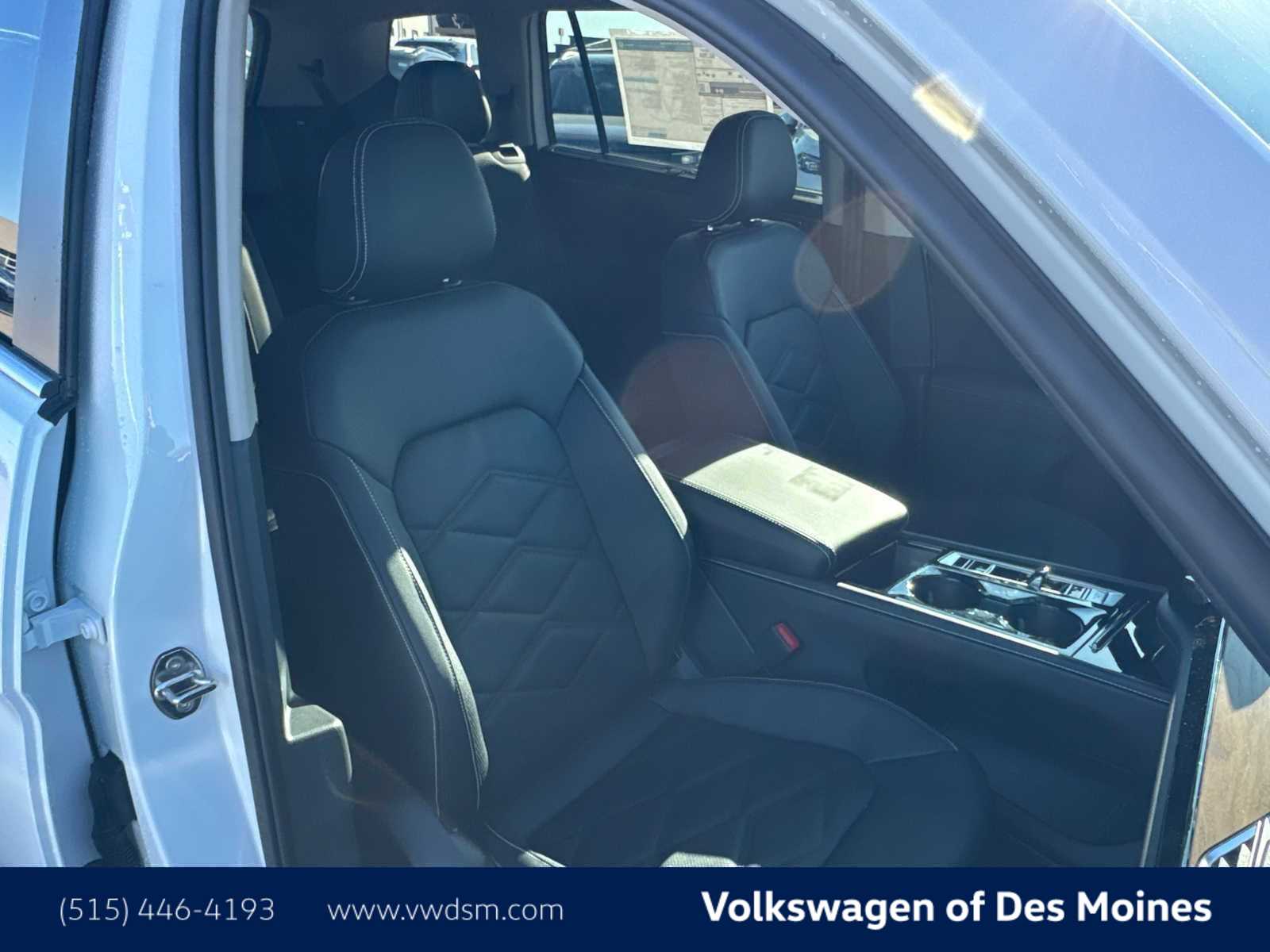 Thumbnail: 2026 Volkswagen Atlas - 14