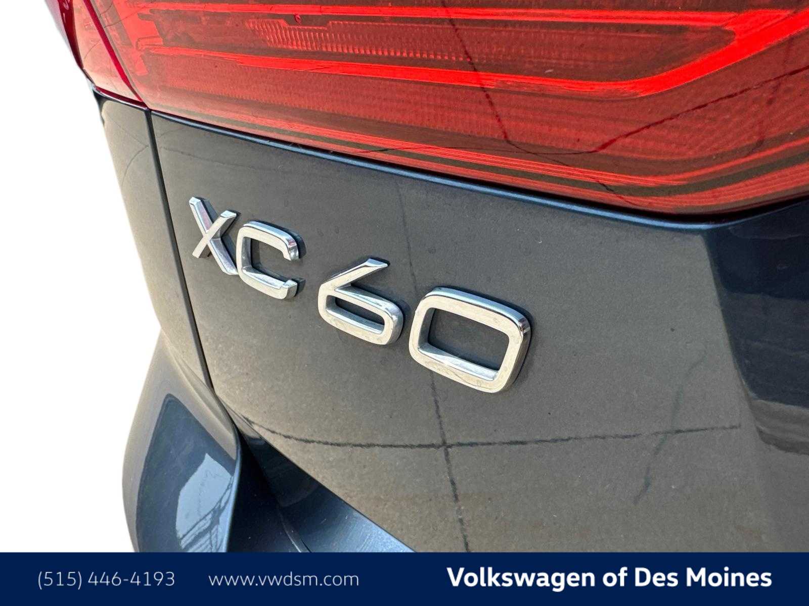 Thumbnail: 2022 Volvo XC60 - 6